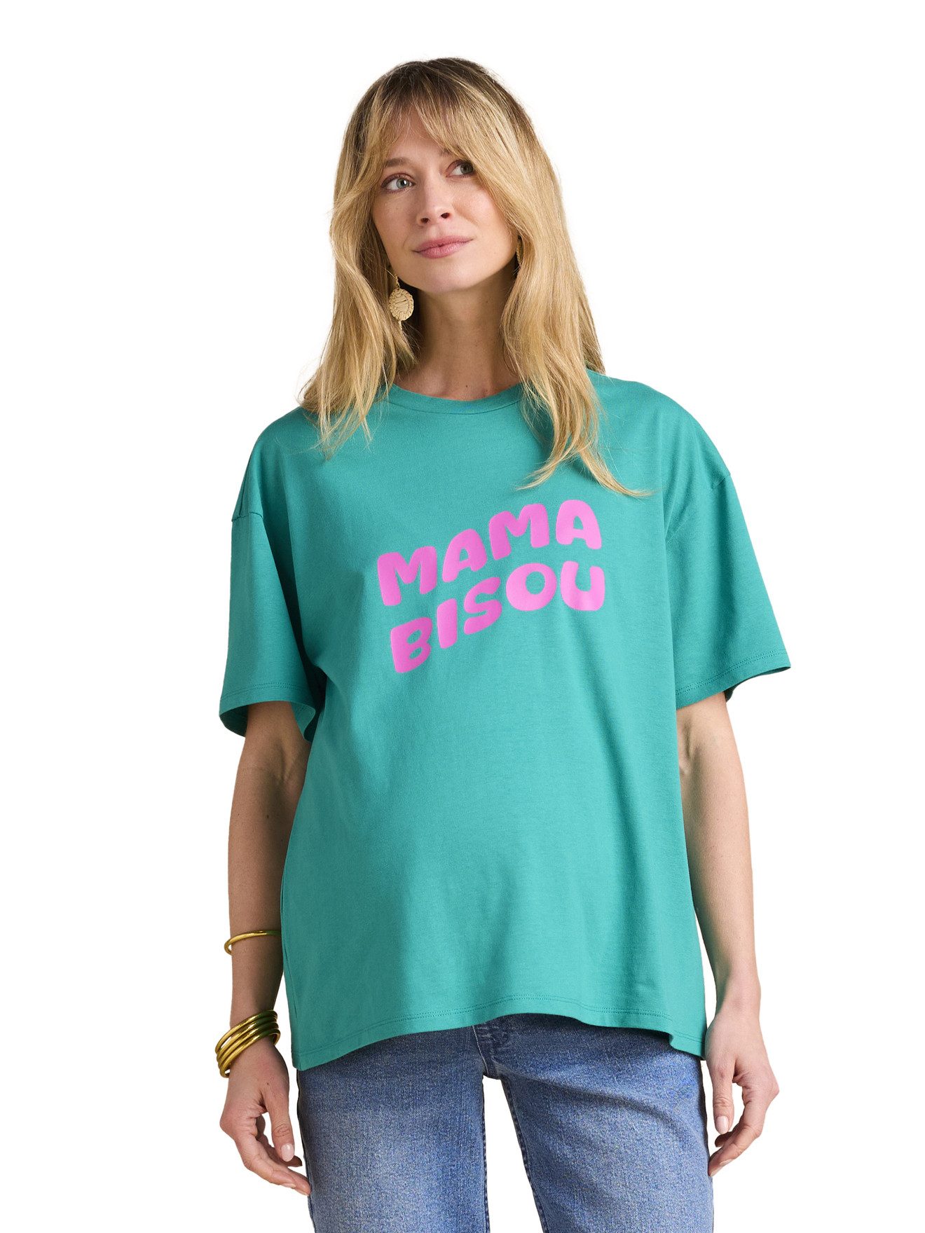 Umstandsshirt