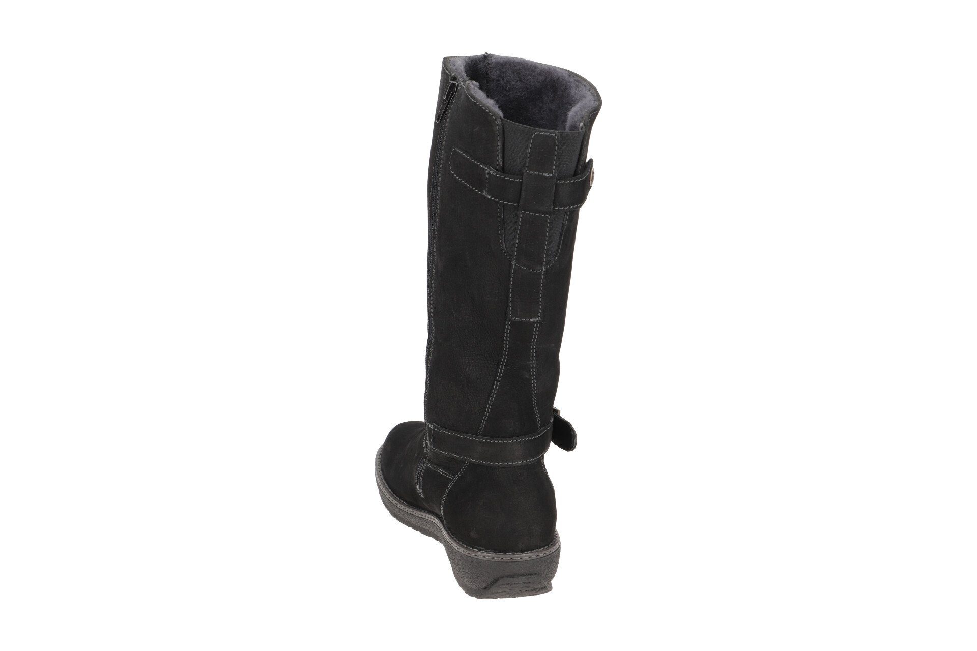Waldläufer 533904 182 001 Stiefel