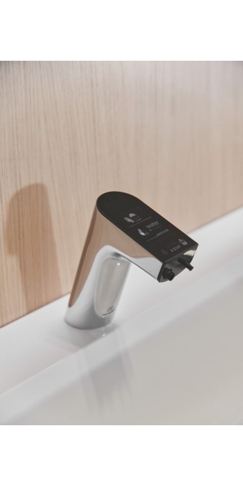 Ideal Standard Waschtischarmatur