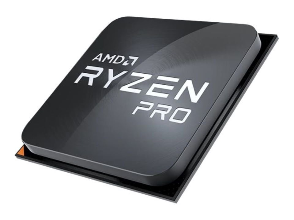 AMD Prozessor Ryzen 5 Pro 4650G Box, AM4, bis zu 4.2 GHz, 8 MB, 6C/12T,  Radeon™ Graphics