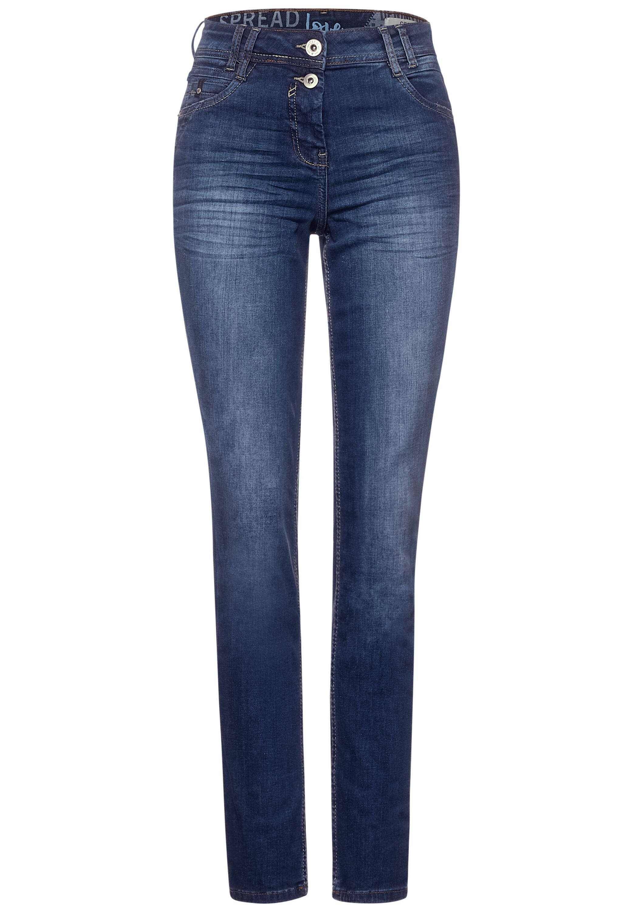 5-Pocket-Hose
