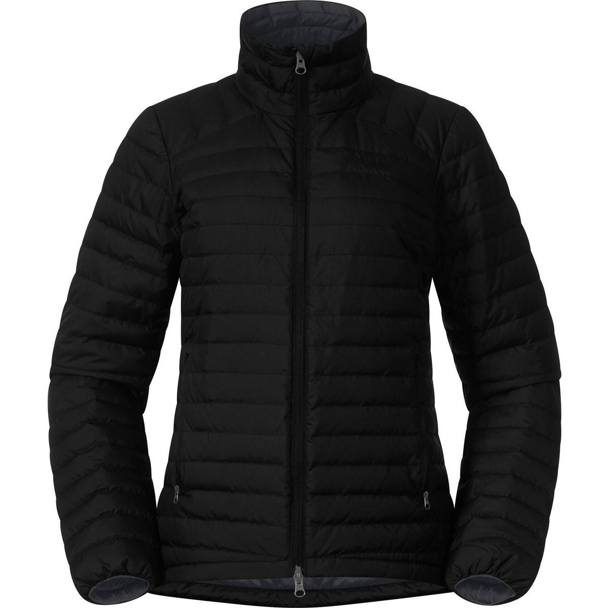 Bergans Outdoorjacke Lava Light Down Jacket Women Leichte Jacke, die angenehme Wärme und Komfort bietet. Sie ist