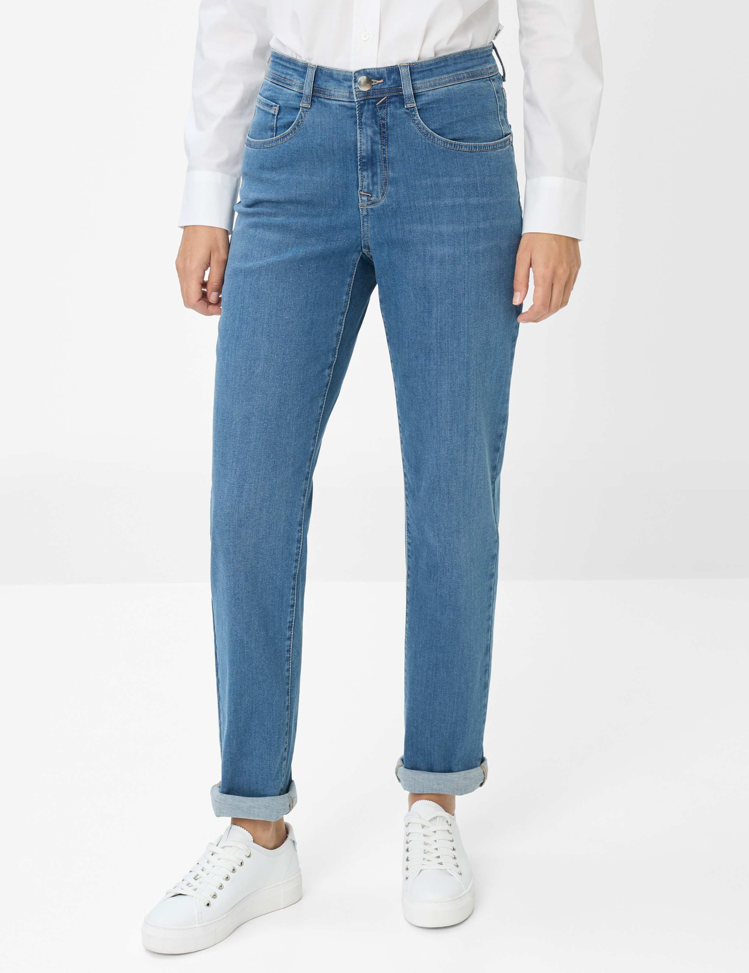 Brax 5-Pocket-Jeans Style CAROLA