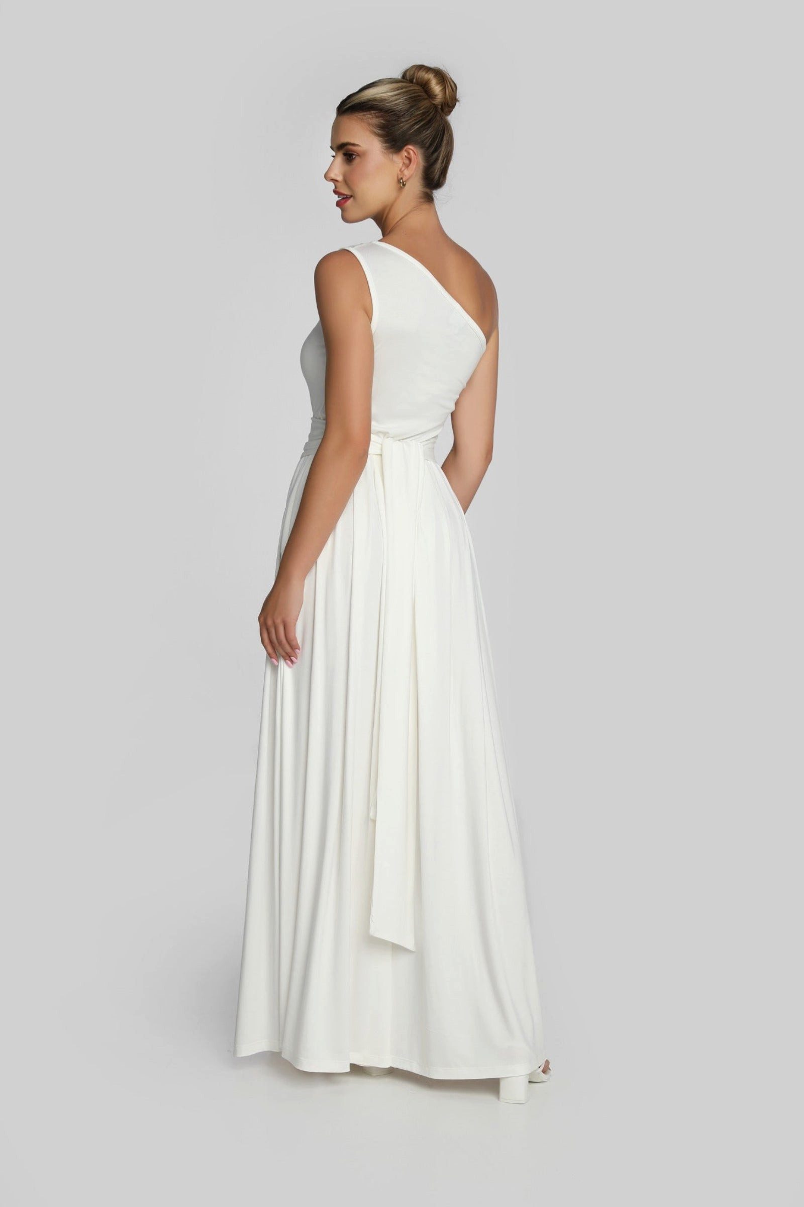 MADNEZZ Trägerkleid Sukienka Erin Wild – Bild 2 von 3