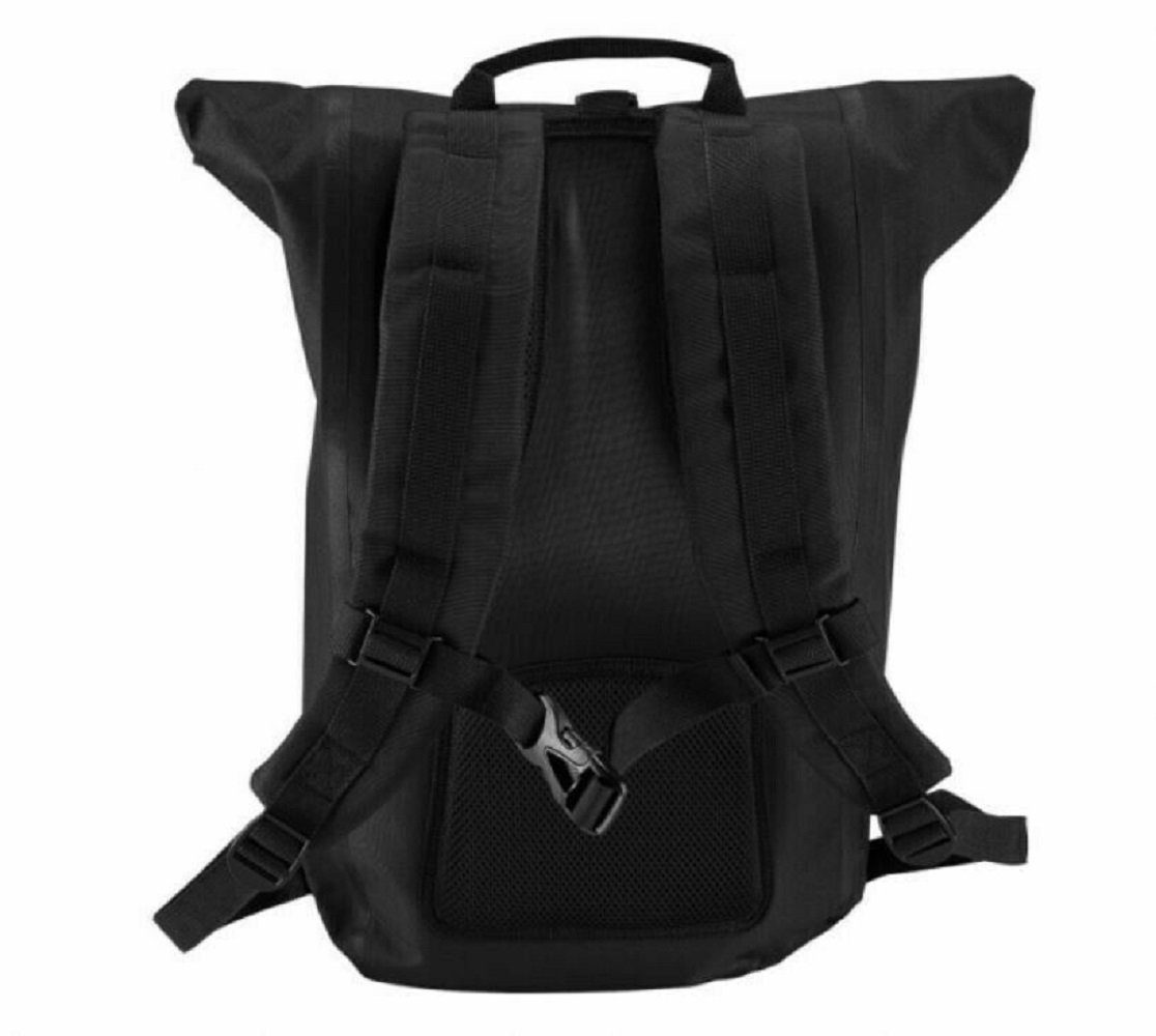 BMW Tankrucksack BMW Motorrad Rucksack Motorsport M Perfomance Bag Backpack günstig online kaufen