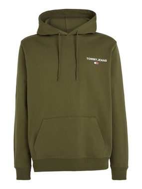 Tommy Jeans Kapuzensweatshirt TJM REG ENTRY GRAPHIC HOODIE