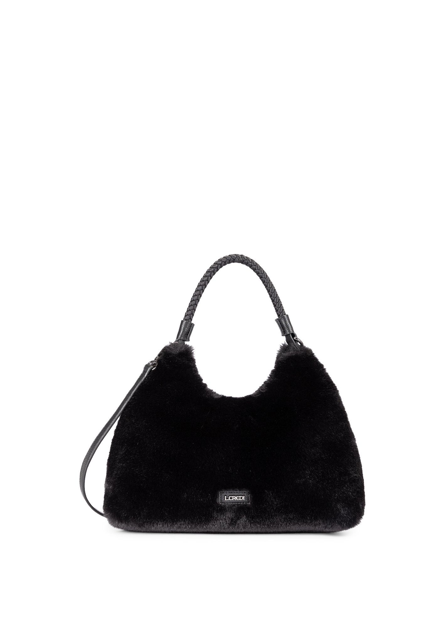 L. CREDI Handtasche