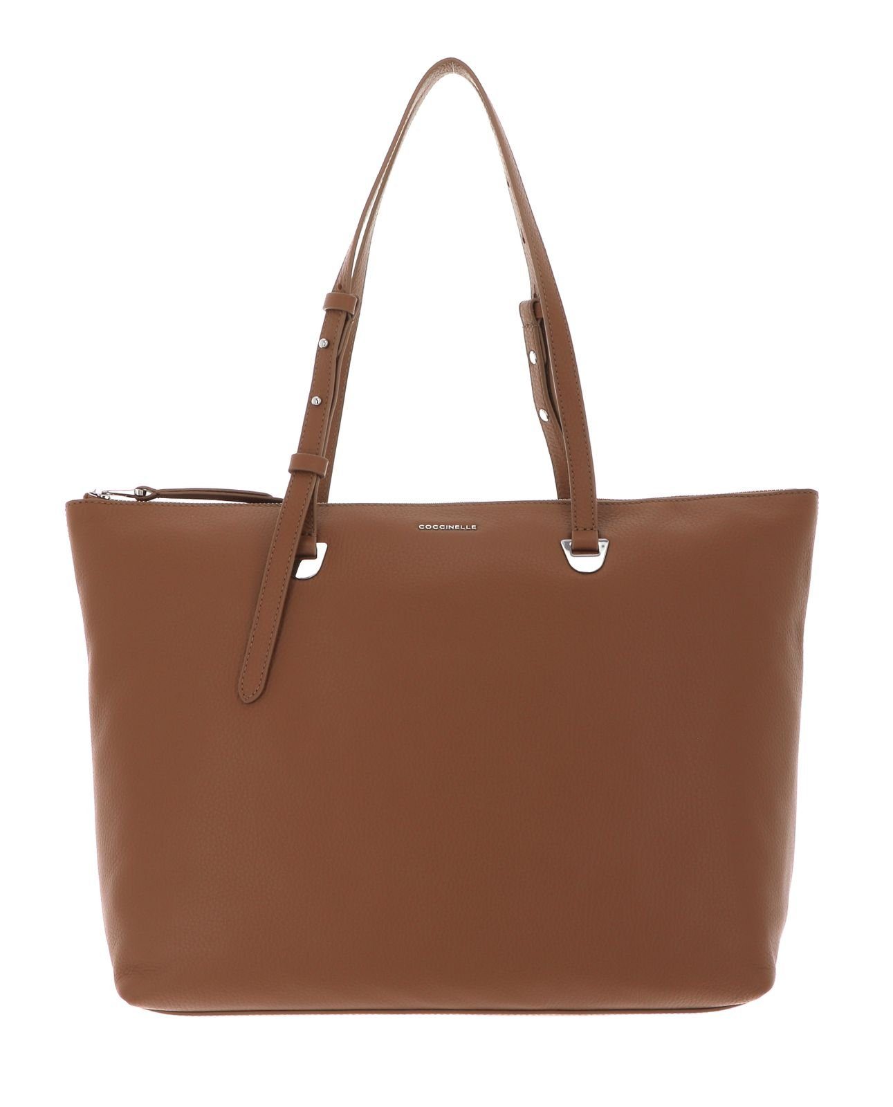 Schultertasche Lea