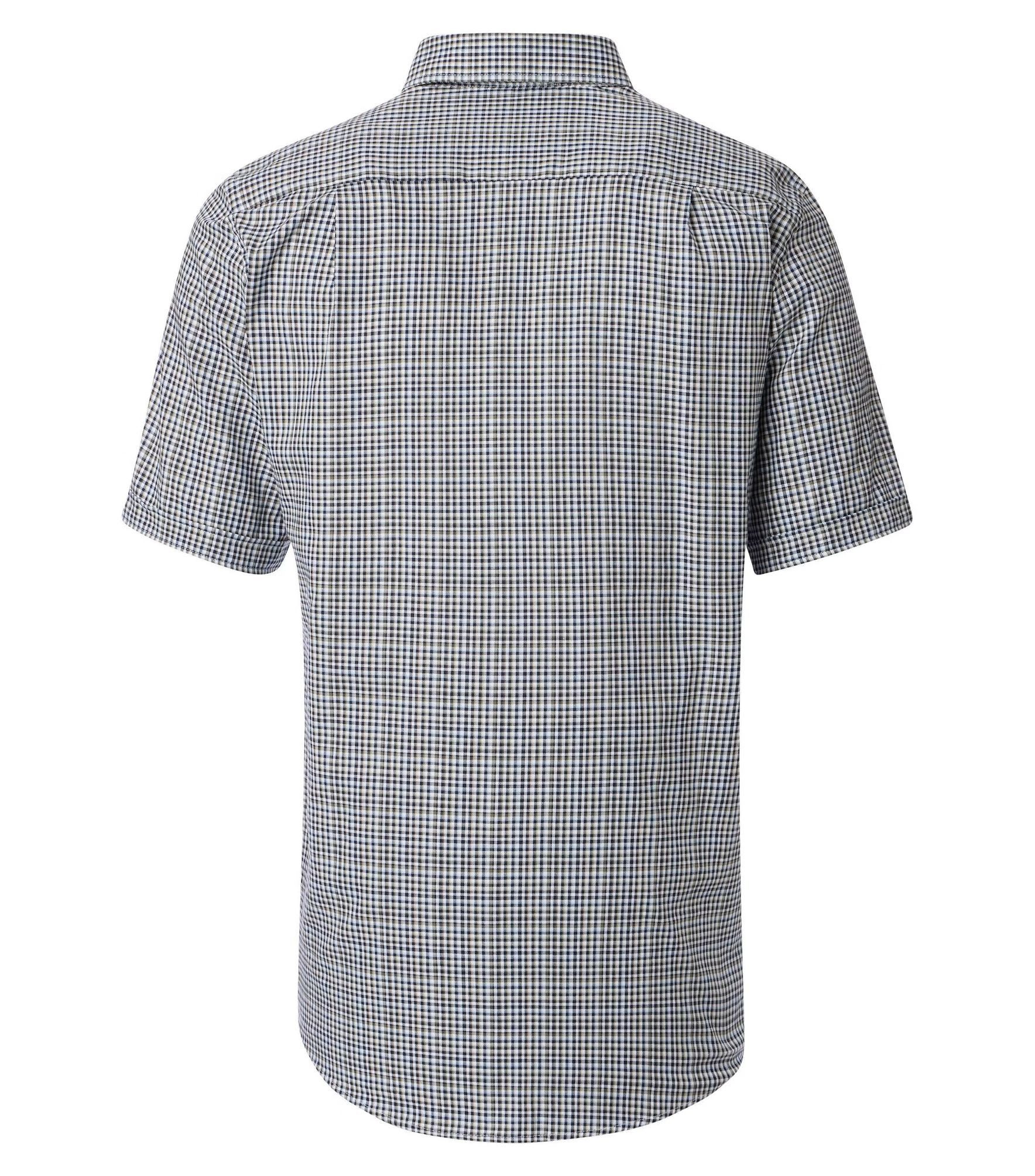 Redmond Kurzarmhemd 251060999 comfort fitButton-Down günstig online kaufen
