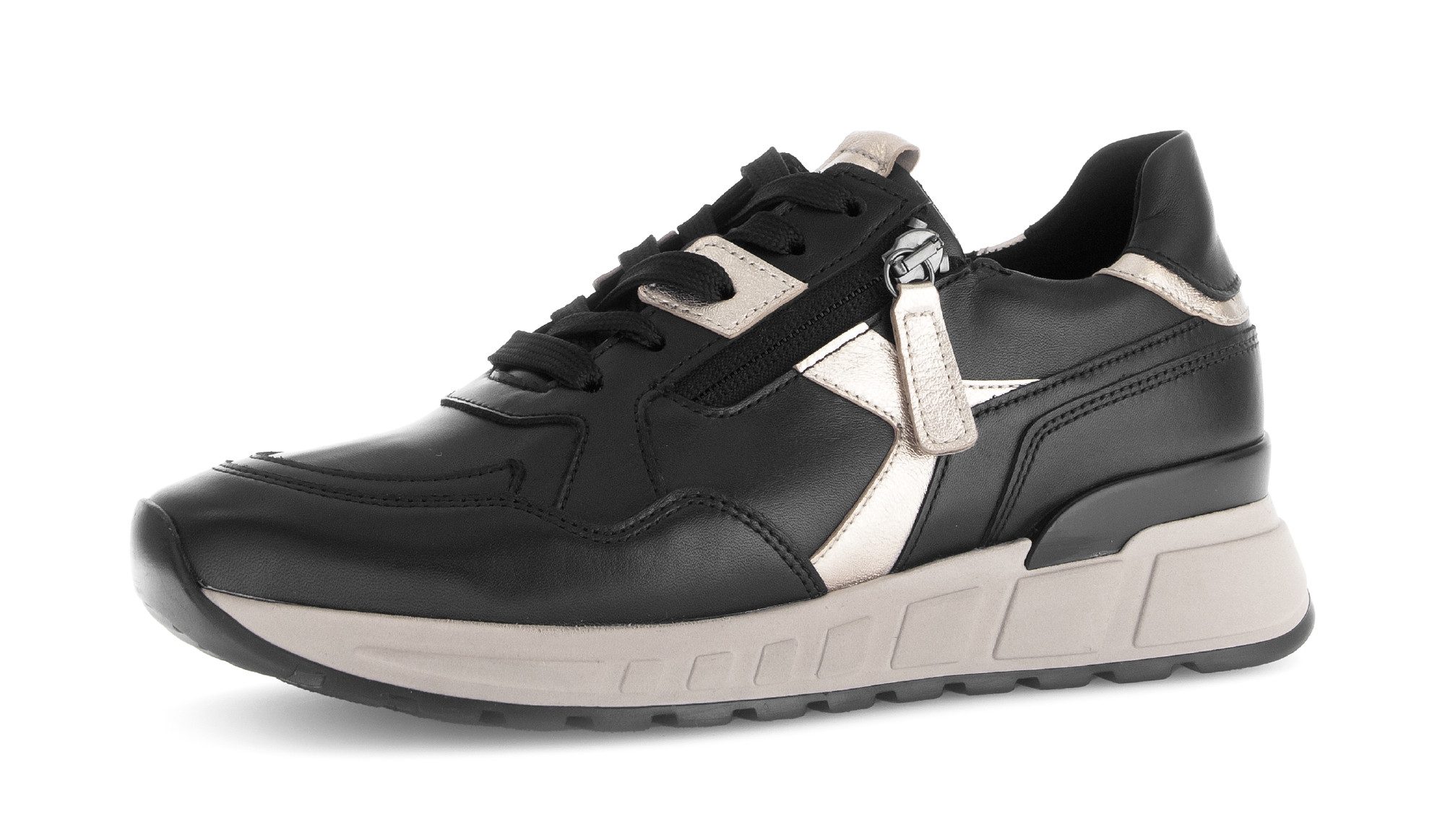 DAVOS Keilsneaker
