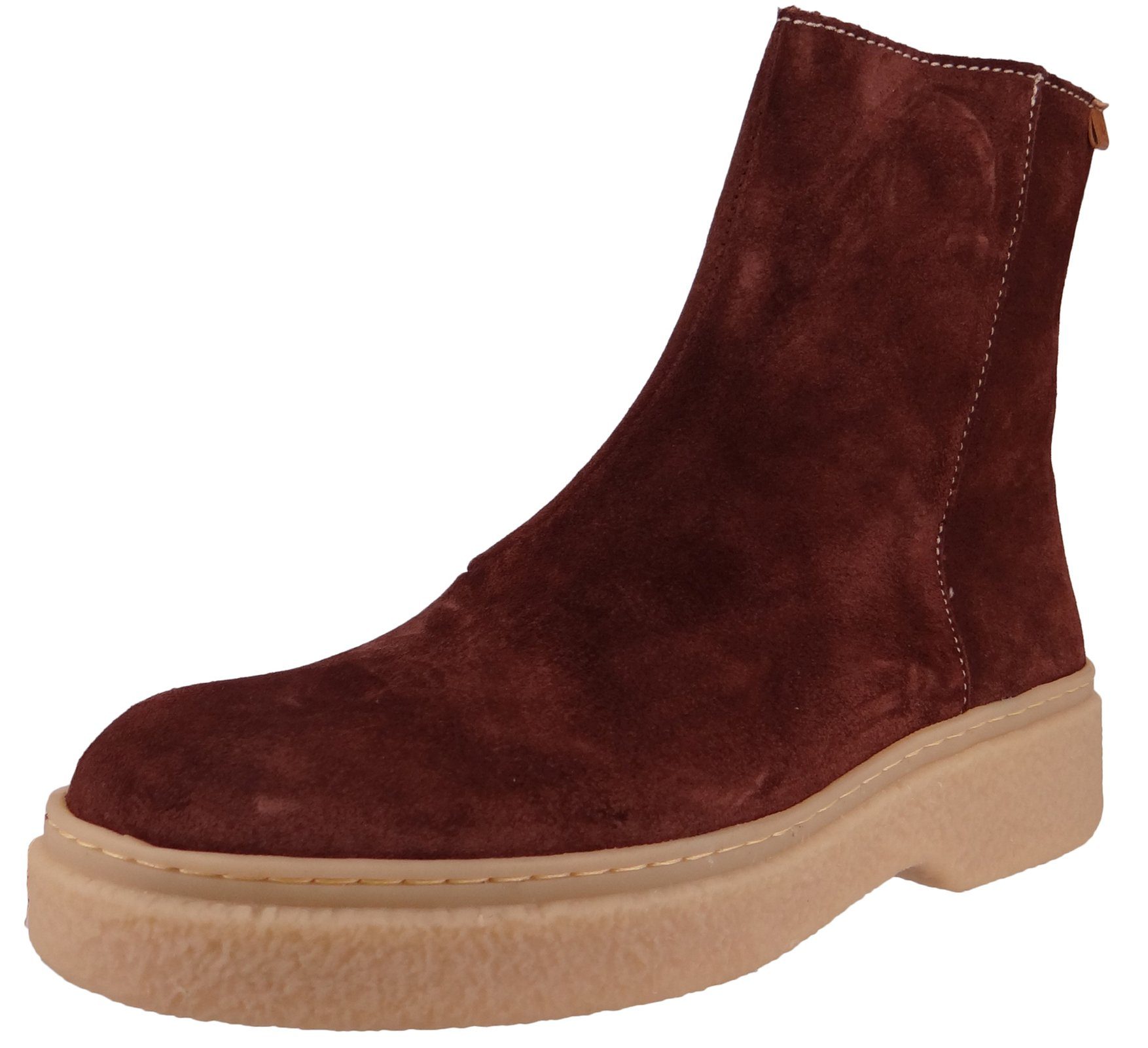 El Naturalista N5901 ARPEA Chocolate Stiefelette günstig online kaufen