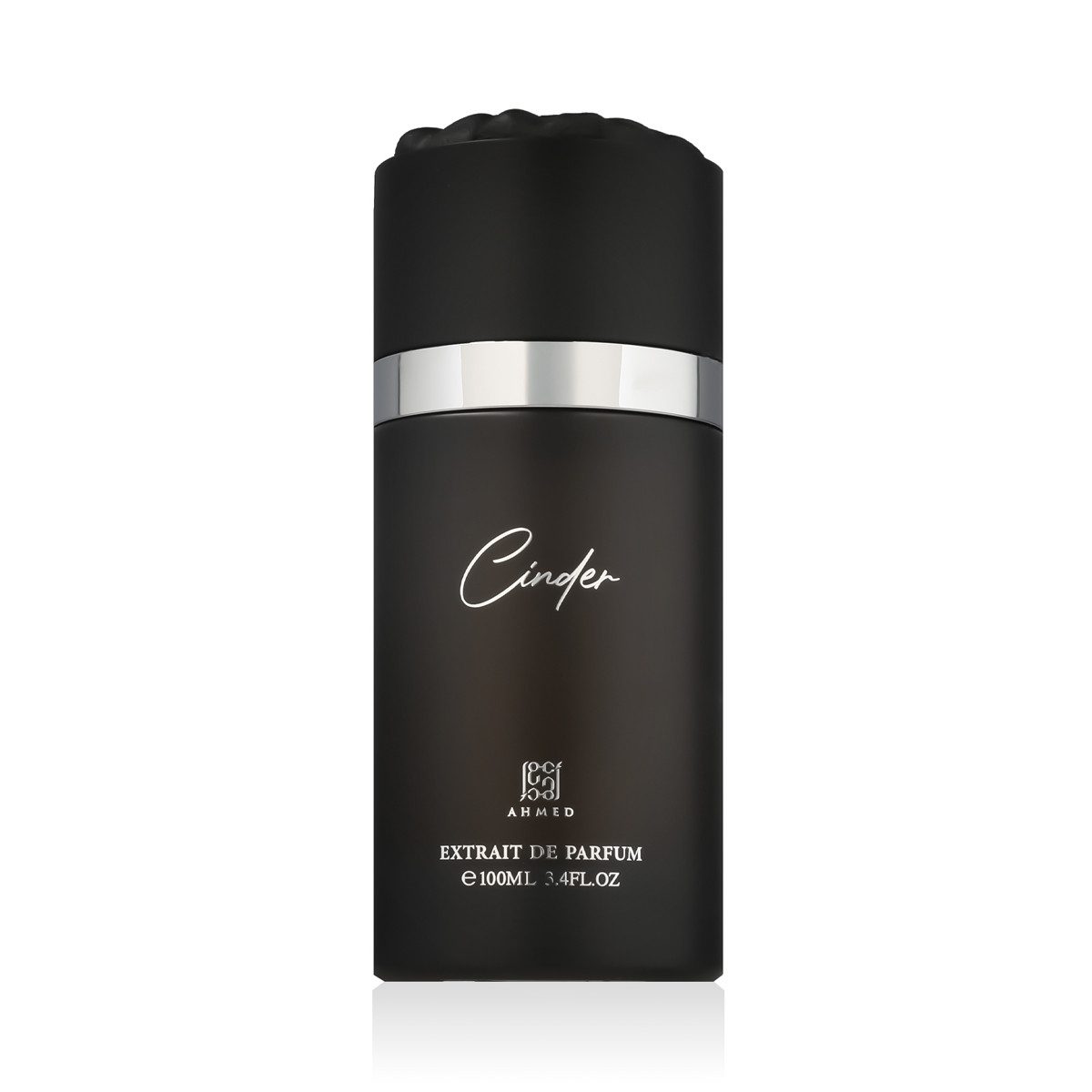 Ahmed Al Maghribi Extrait Parfum Cinder