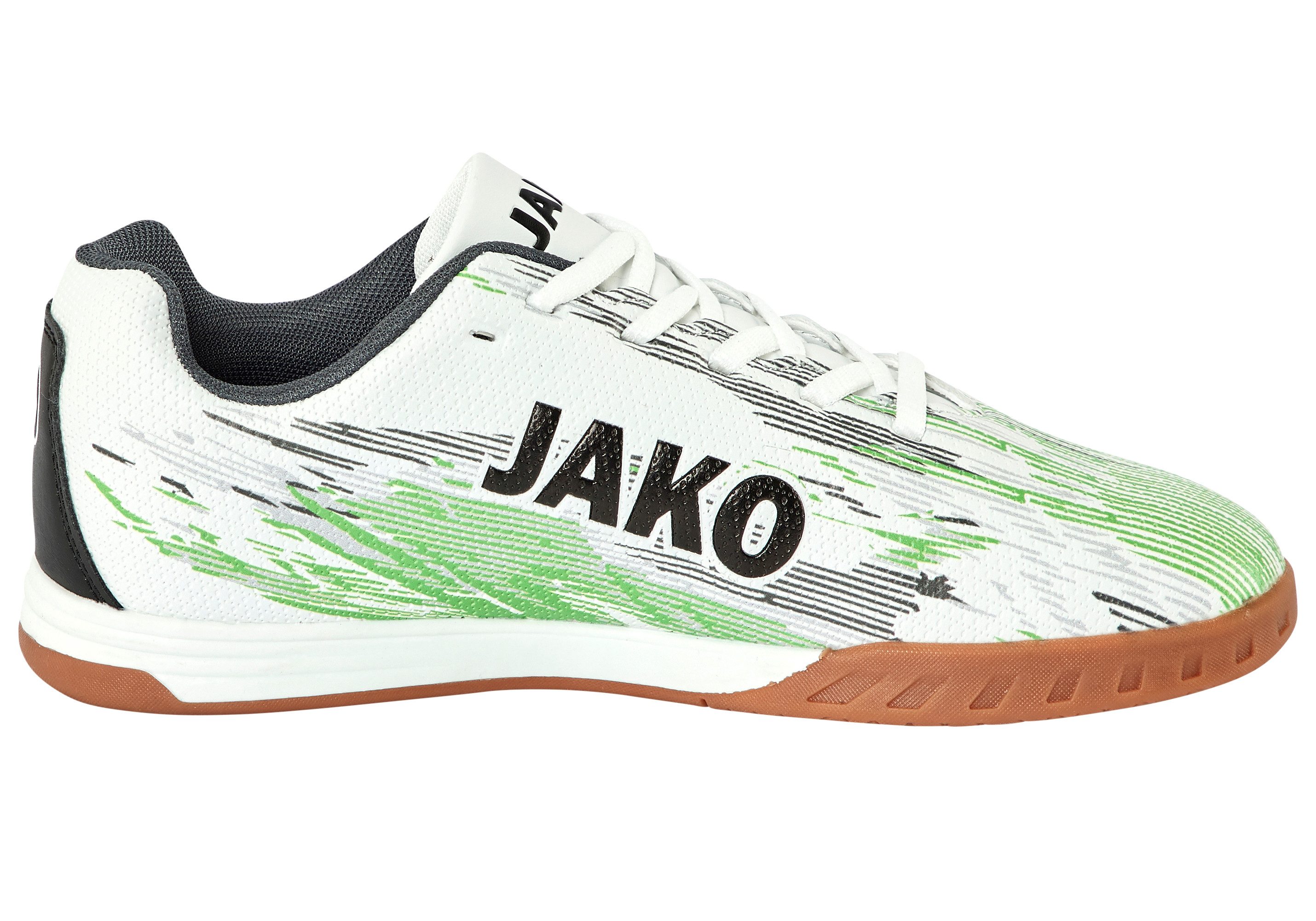 Jako J-SI STEPOVER Indoorschuh (für Kinder & Jugendliche) – Bild 3 von 5
