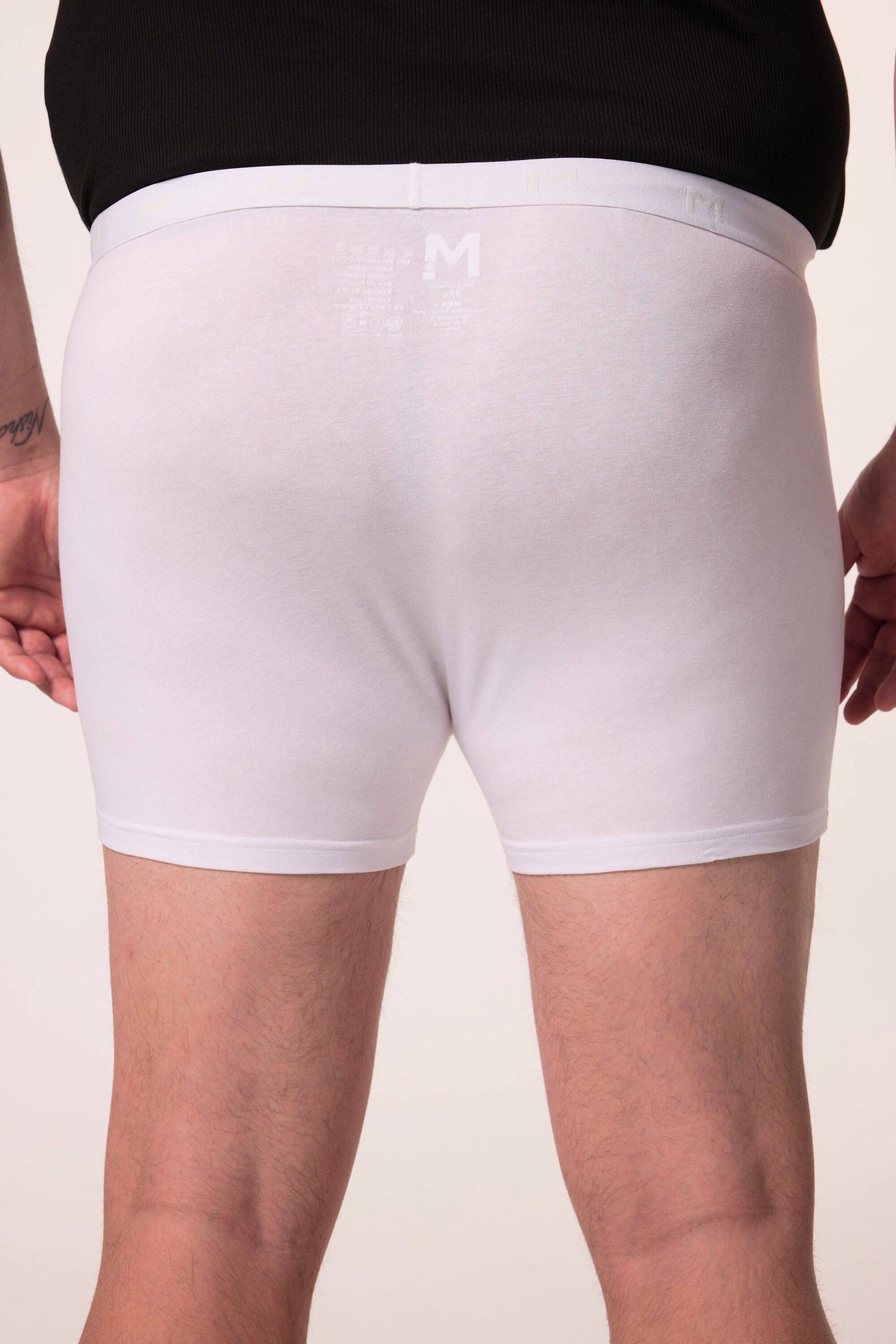 Men Plus Slip Men+ Hip-Pants FLEXLASTIC® günstig online kaufen