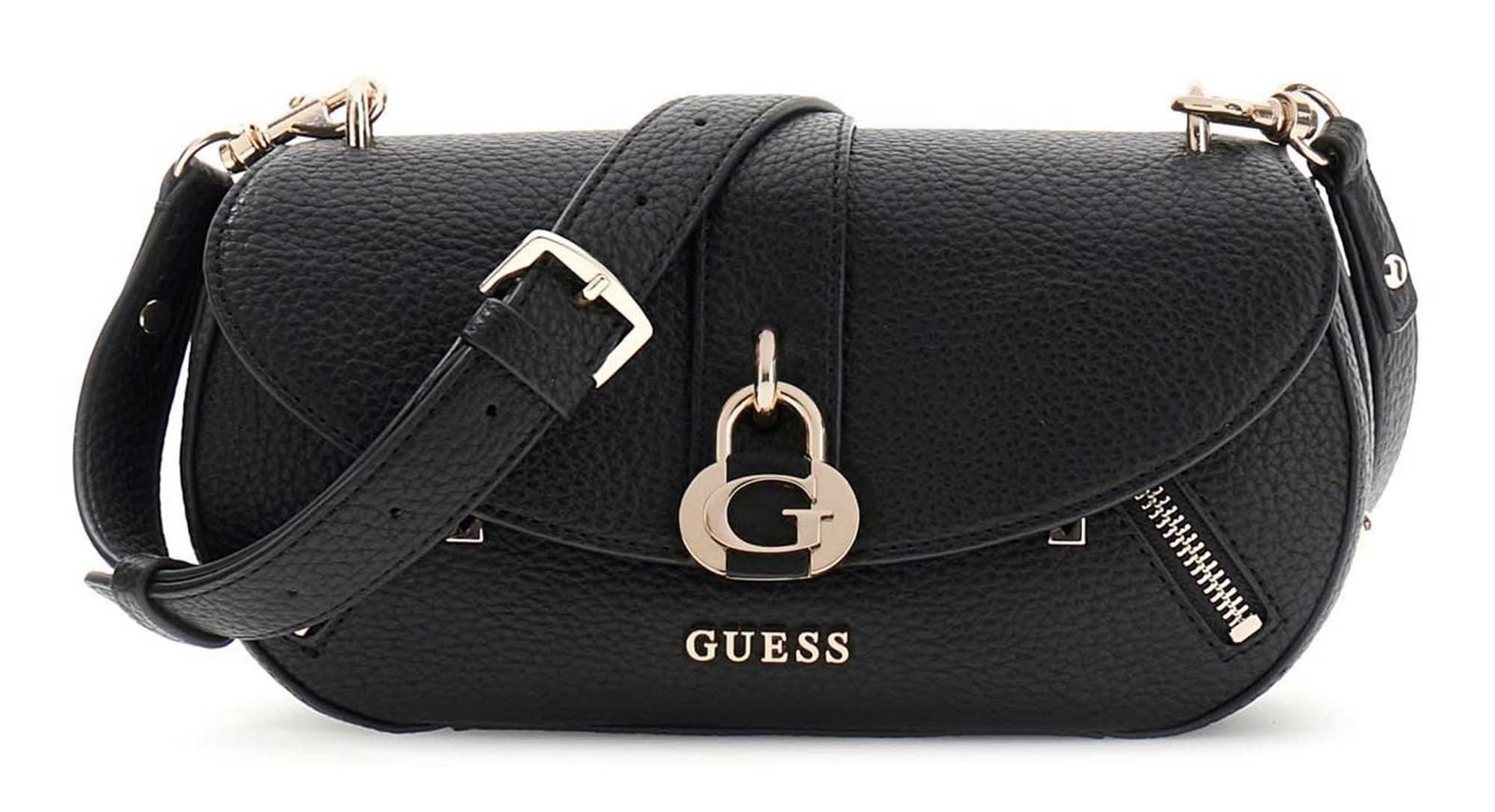 Guess Schultertasche Flap Crossbody Bag