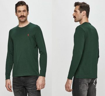 Ralph Lauren T-Shirt POLO RALPH LAUREN Longsleeve Shirt T-shirt Sweatshirt Sweater Custom S