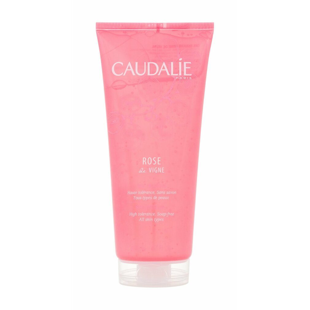 Caudalie Duschgel ROSE DE VIGNE gel douche