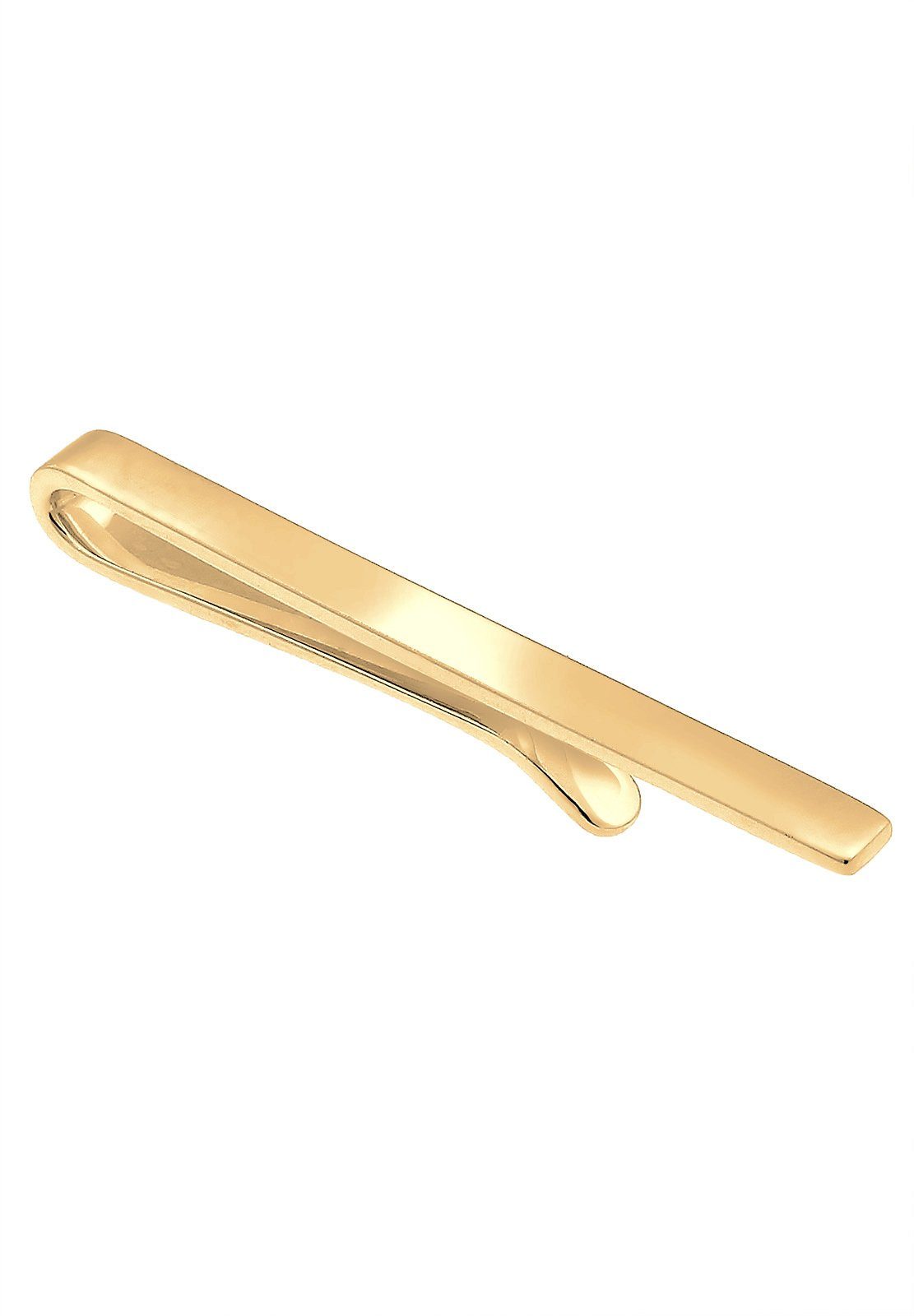 Kuzzoi Krawattennadel Basic Matt Klassisch Zeitlos günstig online kaufen