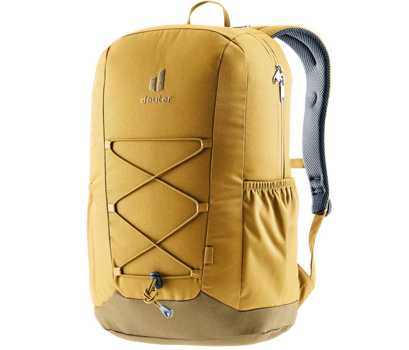deuter Freizeitrucksack Gogo 28 Liter Lifestyle (1-tlg), Airstripes System