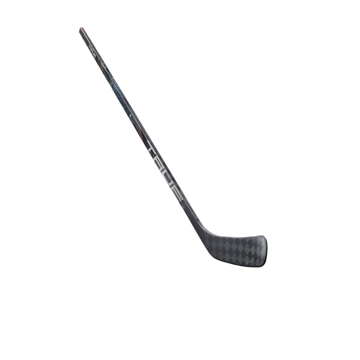 TRUE Eishockeyschläger Schläger TRUE HZRDUS 9X4 Senior 85 Flex 62-Zoll