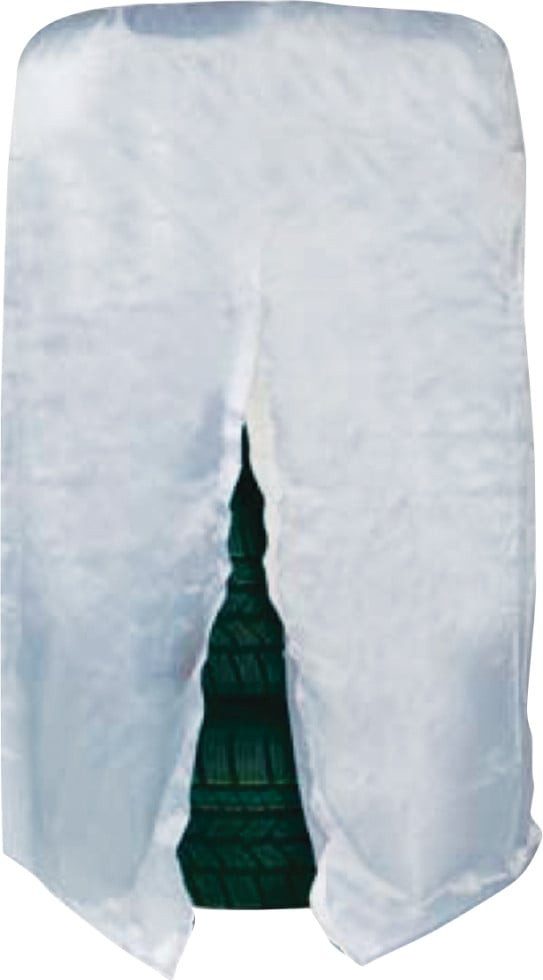 Trend Line Felgenbaum TrendLine Felgenbaum bis Reifenbreite 225 mm inkl.