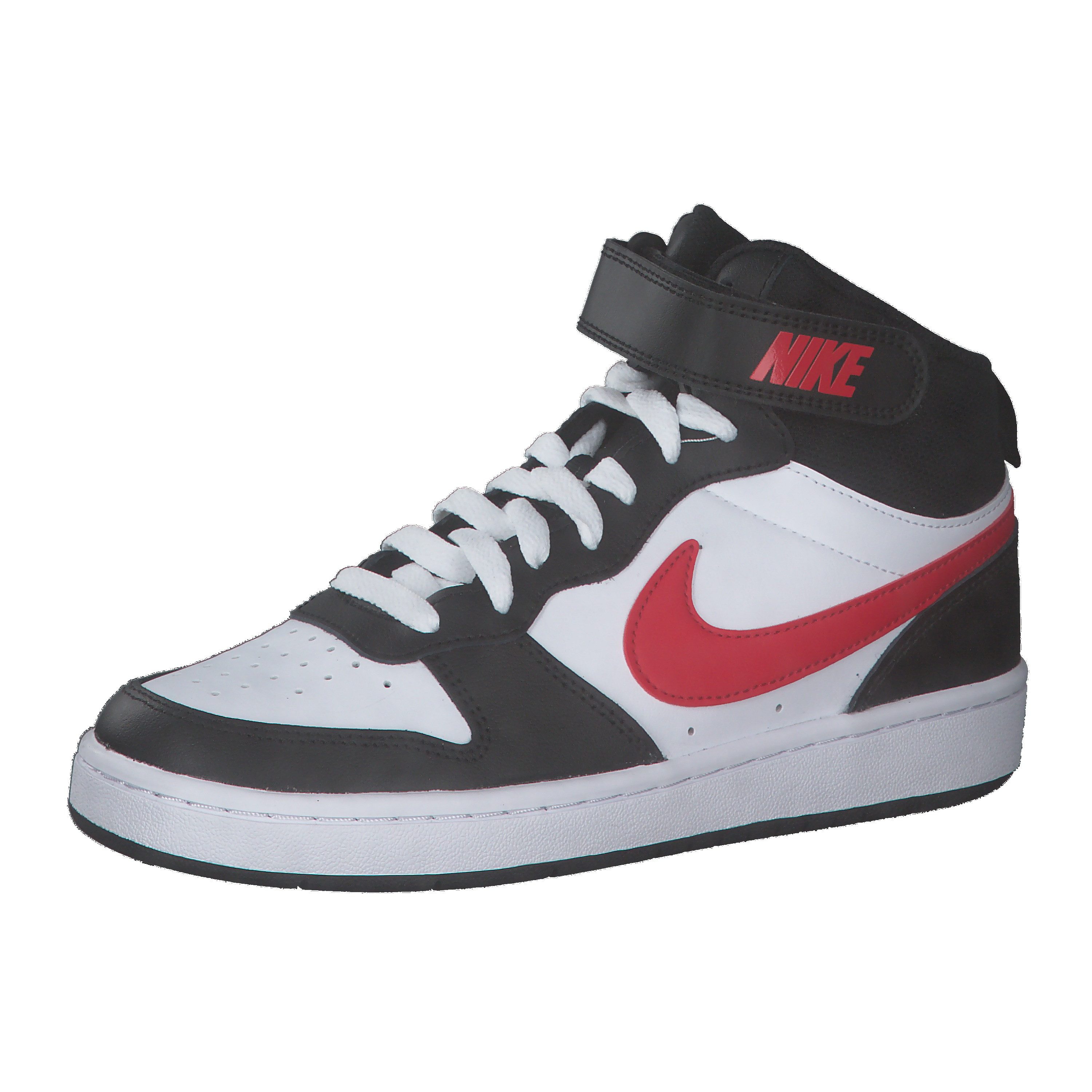Nike Sportswear Nike Kinder Sneaker Court Borough Mid 2 BG DO5889 Sneaker