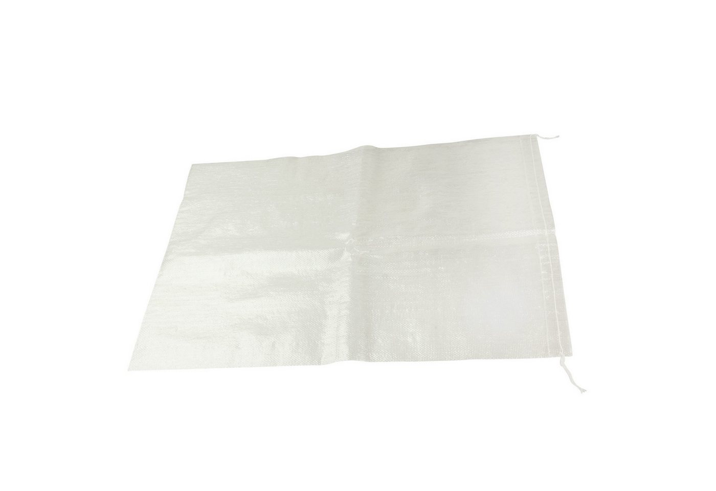 Thumbnail - DEMA Sandsack Hochwasser Sandsack PP 25kg 10er Pack