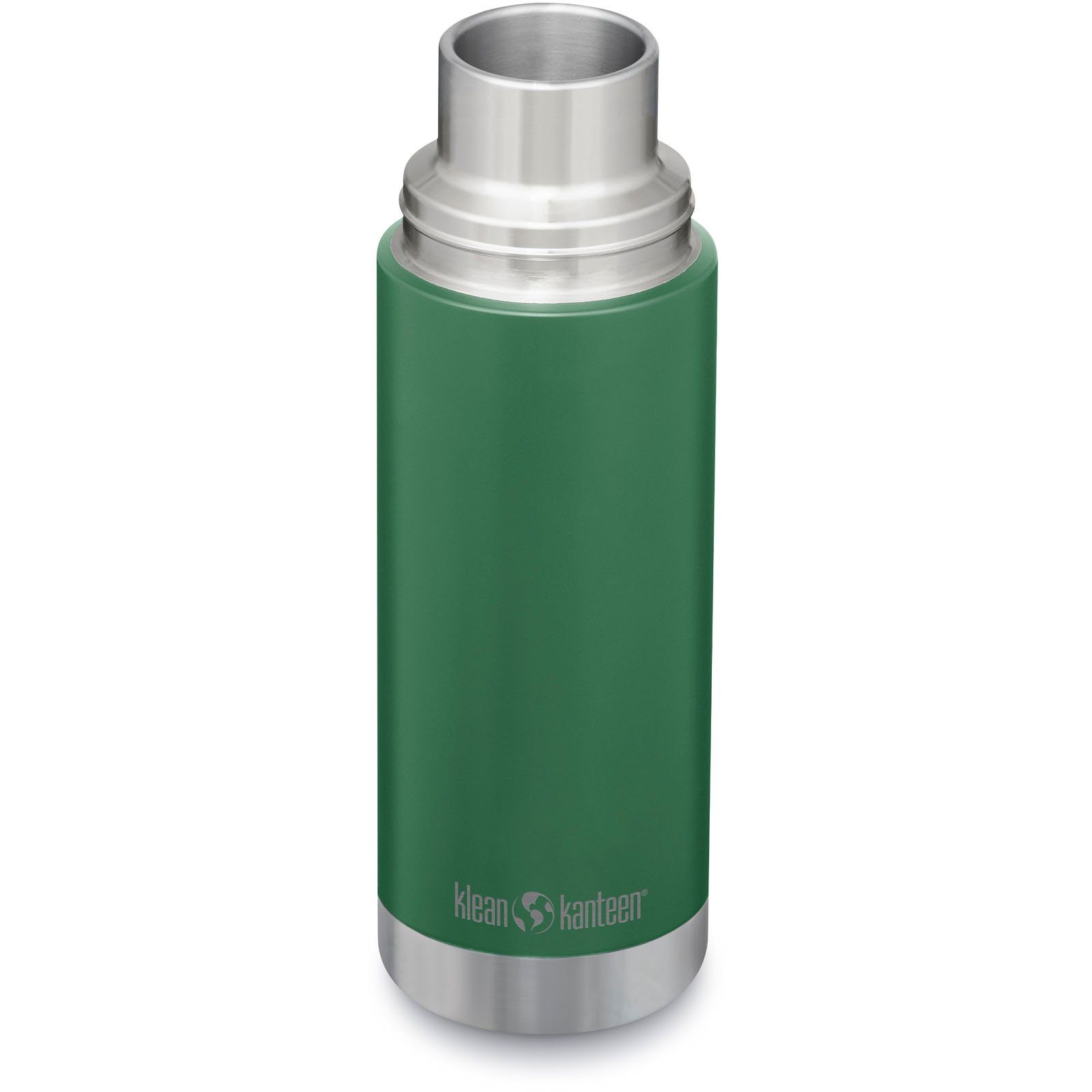 Klean Kanteen Thermoflasche Isolierkanne 0,5L TKPro Isolierflasche, Thermo Flasche Vakuum Kanne