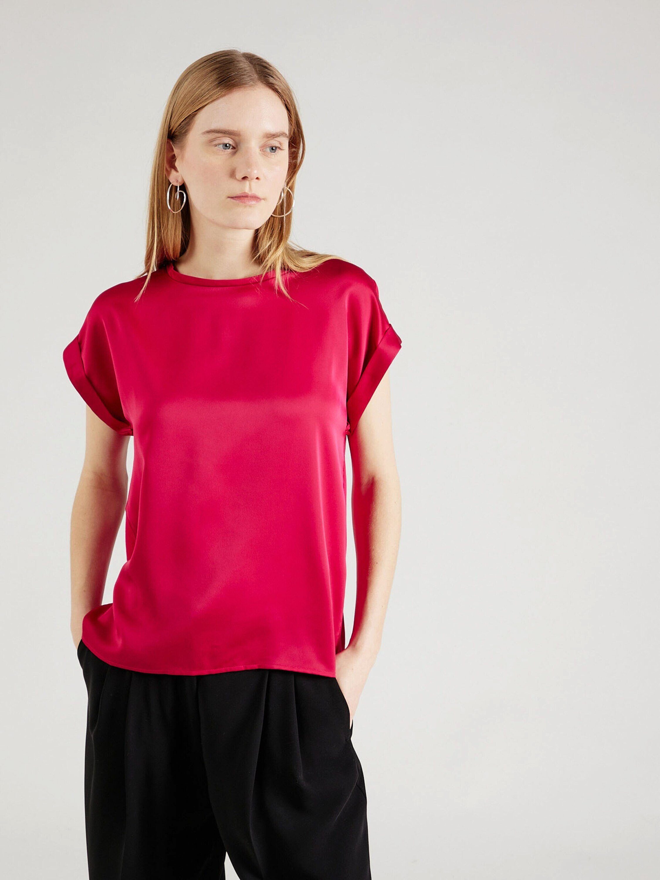 Vila T-Shirt VIELLETTE (1-tlg) Weiteres Detail günstig online kaufen