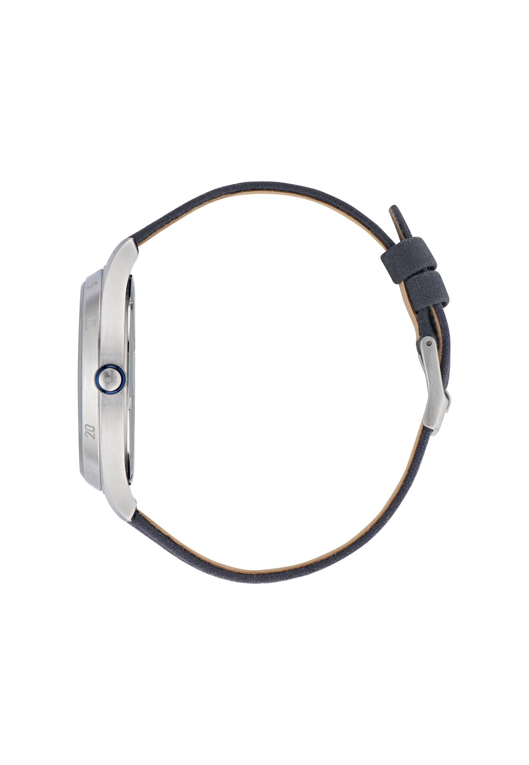 adidas Originals Quarzuhr CODE FOUR, (1-tlg), Quarz-Analoguhr günstig online kaufen