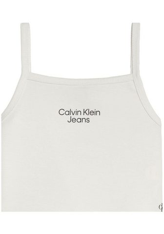 Calvin Klein Jeans Calvin KLEIN Džinsai Spaghettitop »STA...