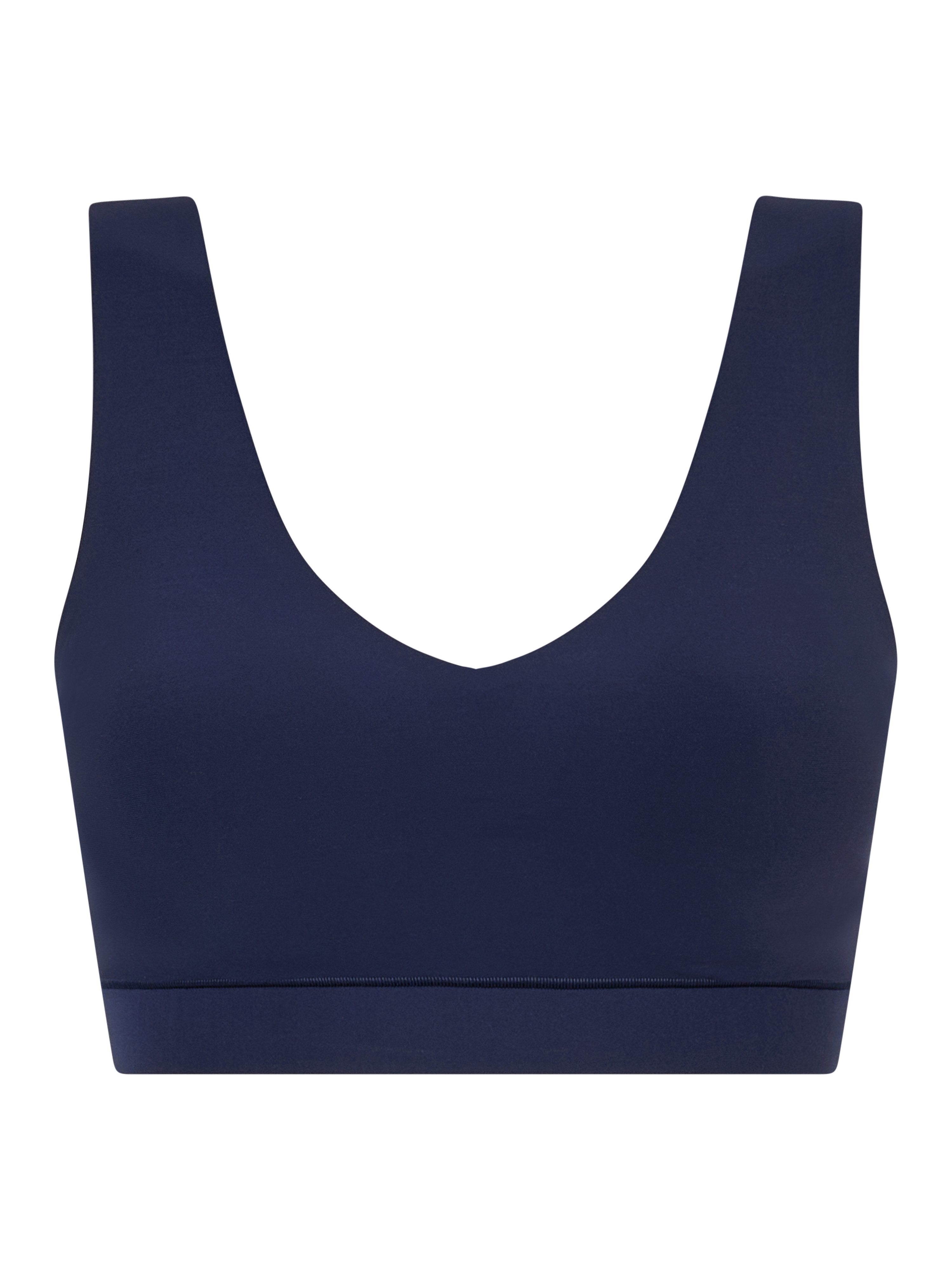 Chantelle Bustier SOFTSTRETCH V-Ausschnitt