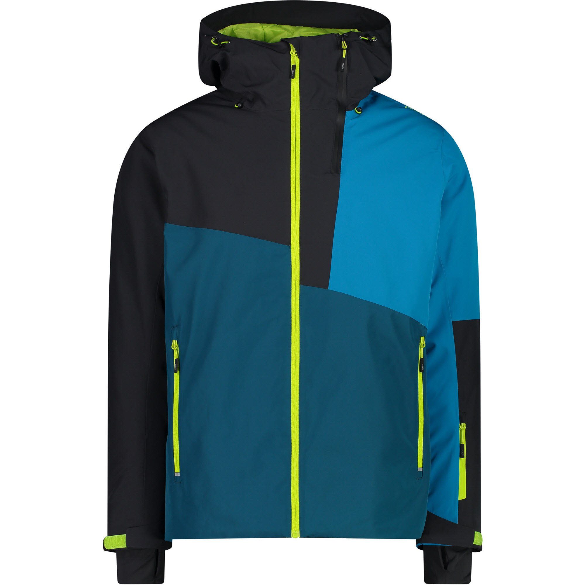 Funktionsjacke