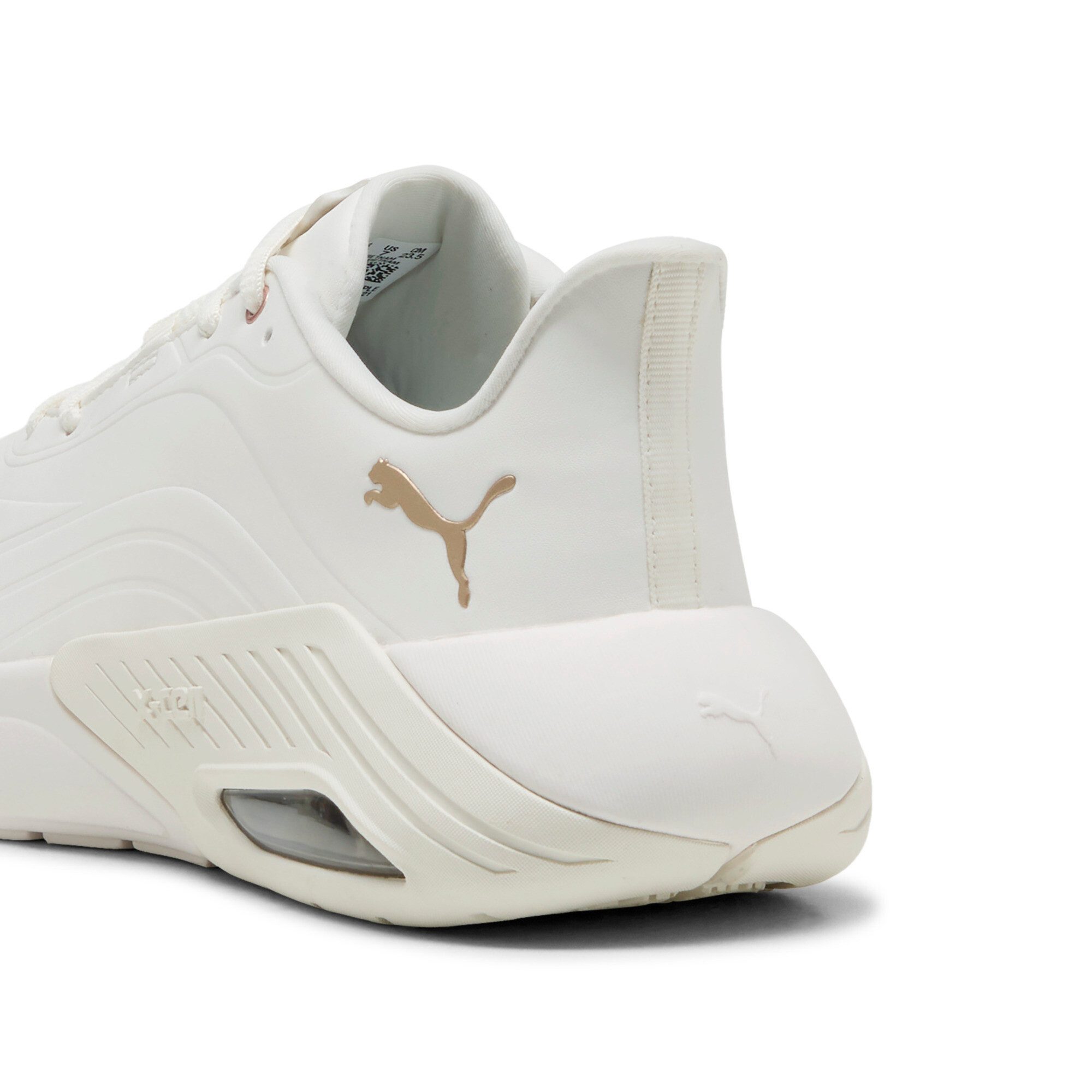 PUMA X-CELL NOVA CAT SL WNS Sneaker federleichtes Design, reaktionsfähige Dämpfung