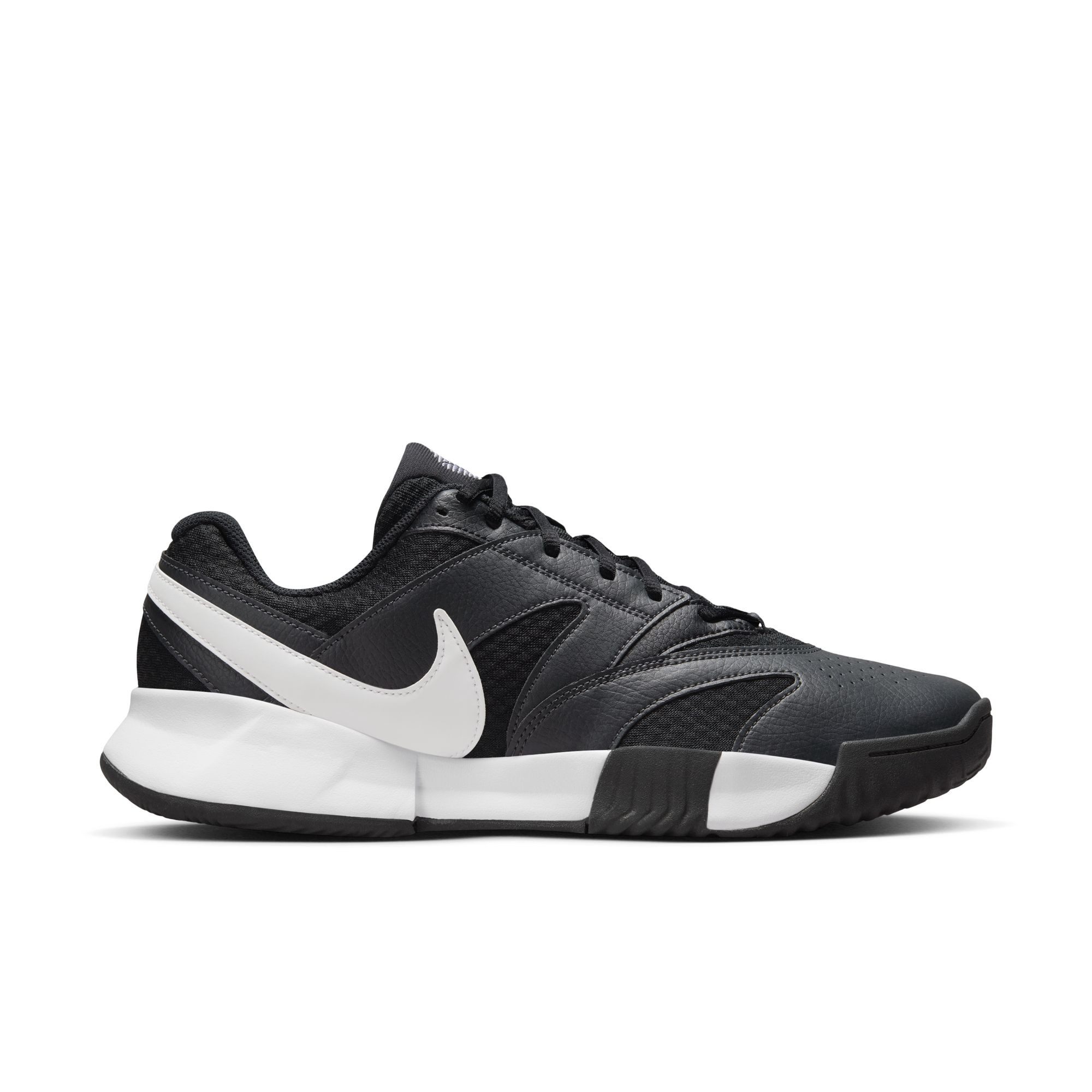 Nike Court Lite 4 Tennisschuh Allcourtschuh