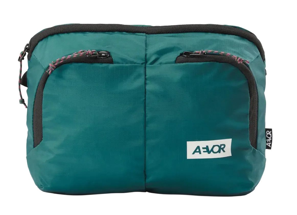 AEVOR Umhängetasche Sacoche Bag