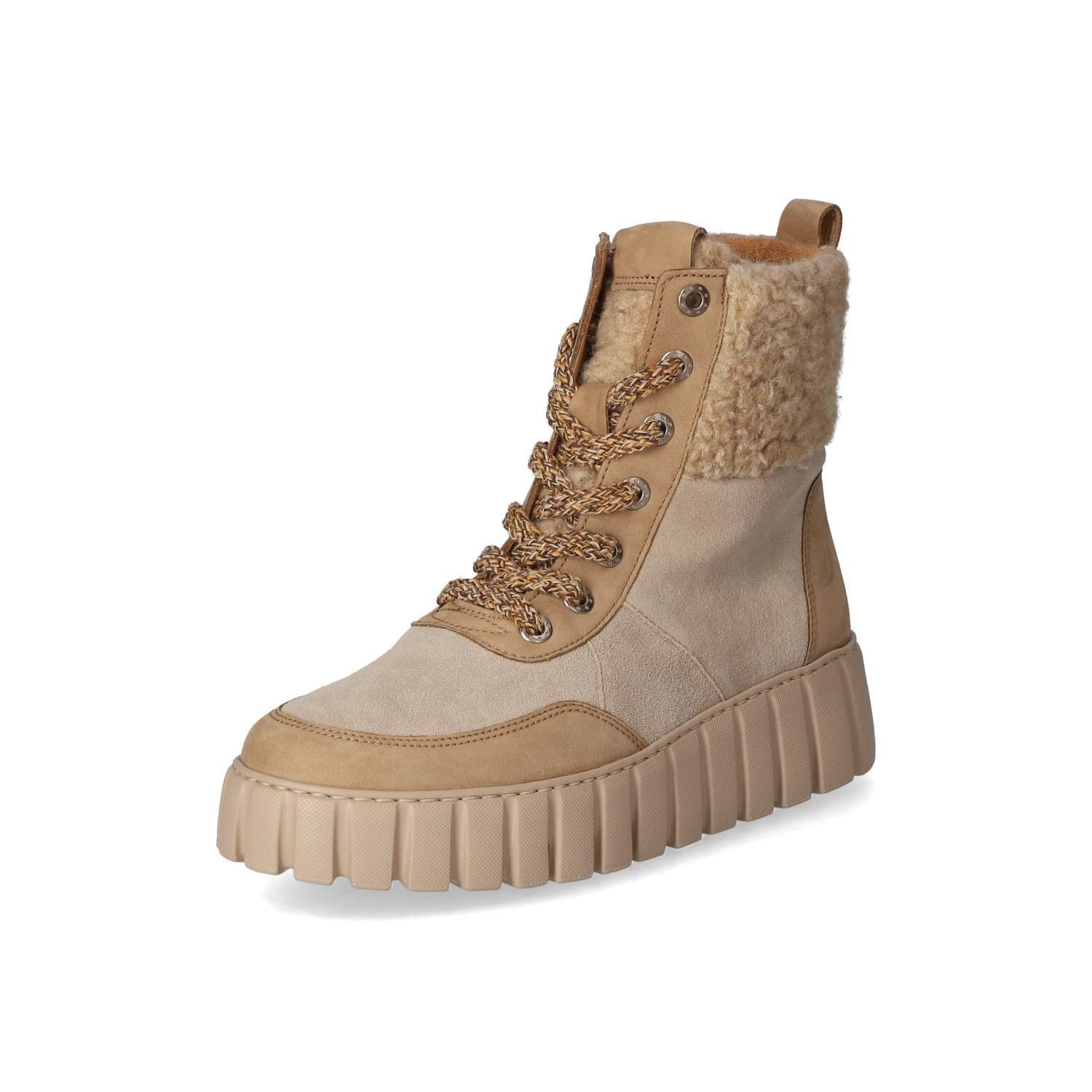 Gabor Schnürstiefeletten Schnürstiefel