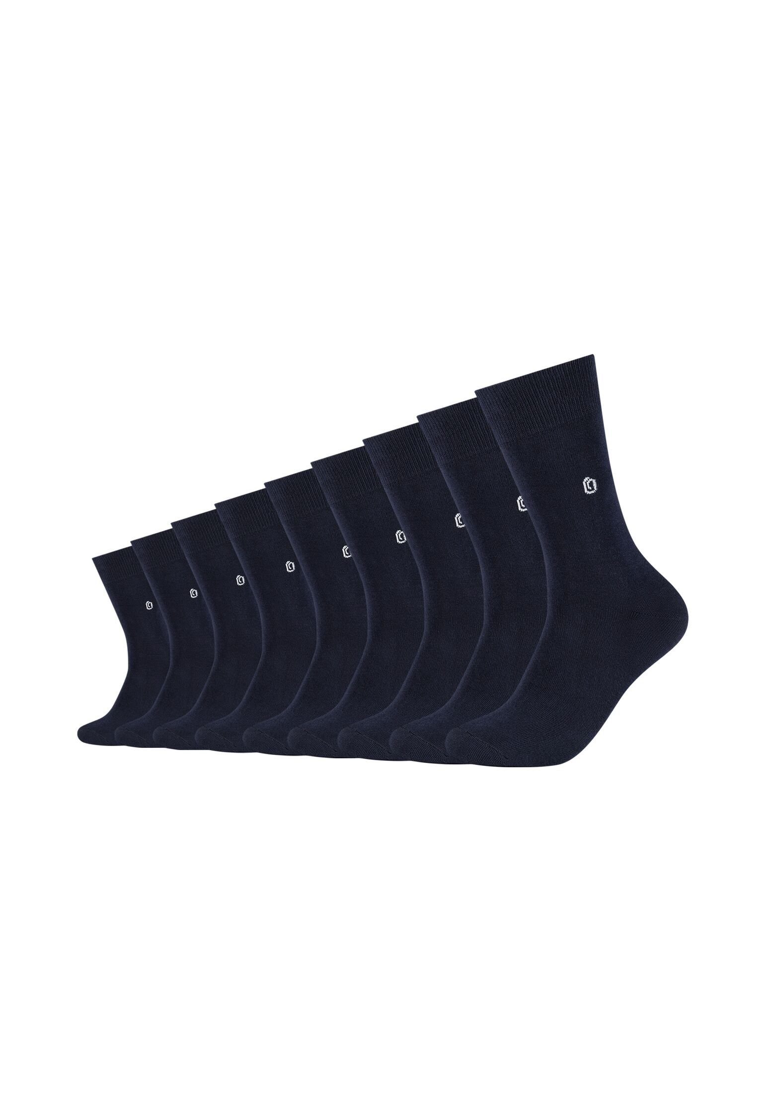 Pack Socken 9er s.Oliver Socken navy