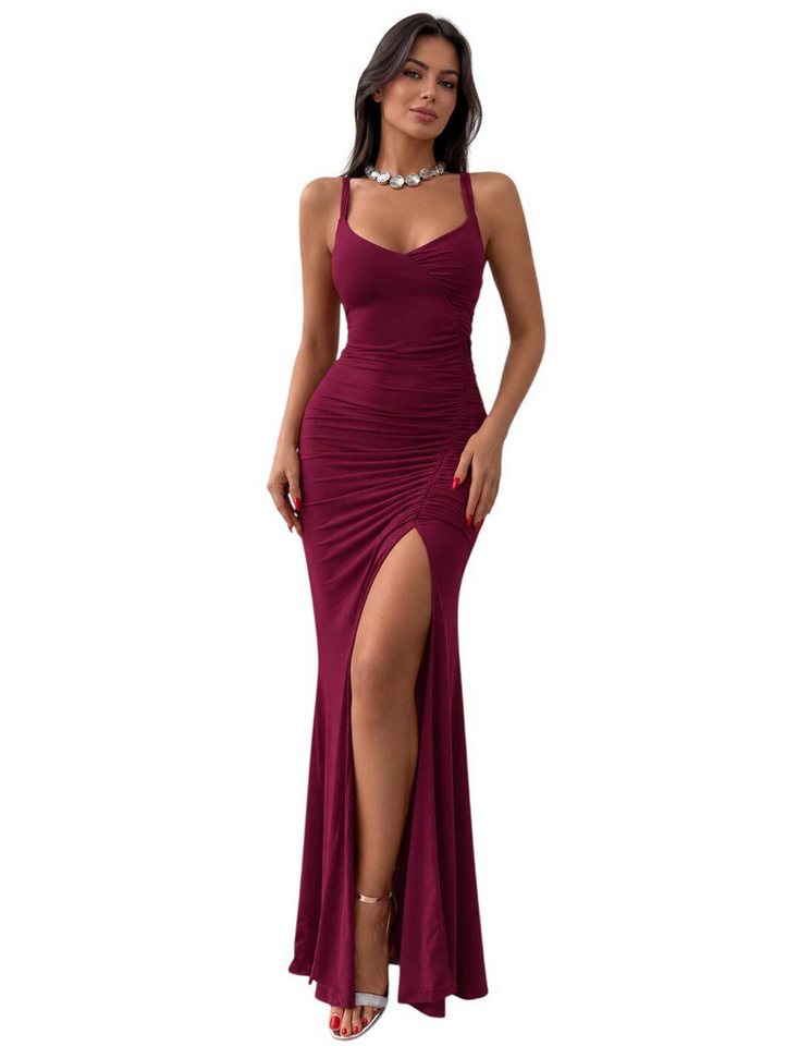 ocoza Maxikleid Phil Maxikleid