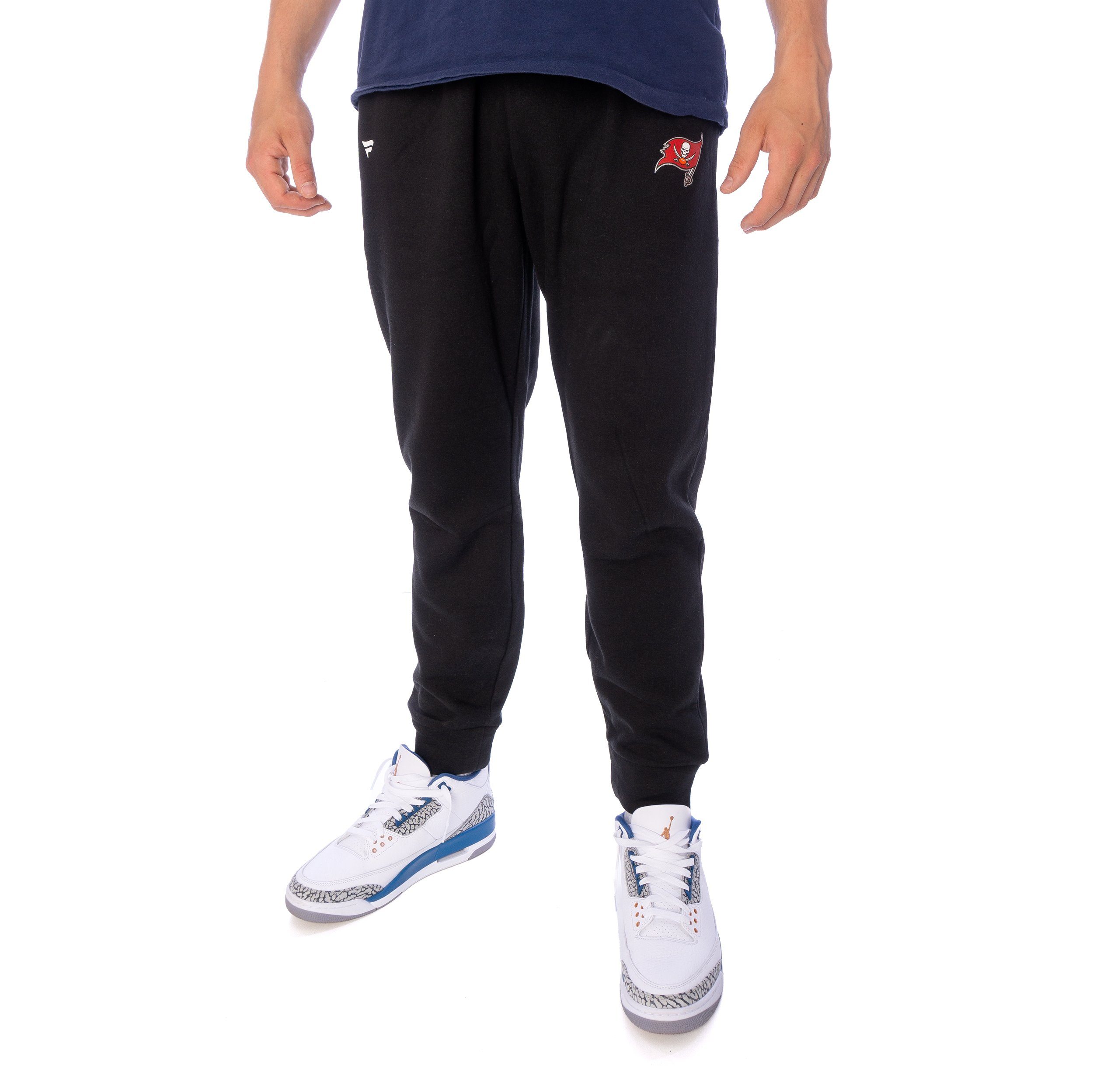 Fanatics Jogginghose Hose NFL Tampa Bay Buccaneers Primary