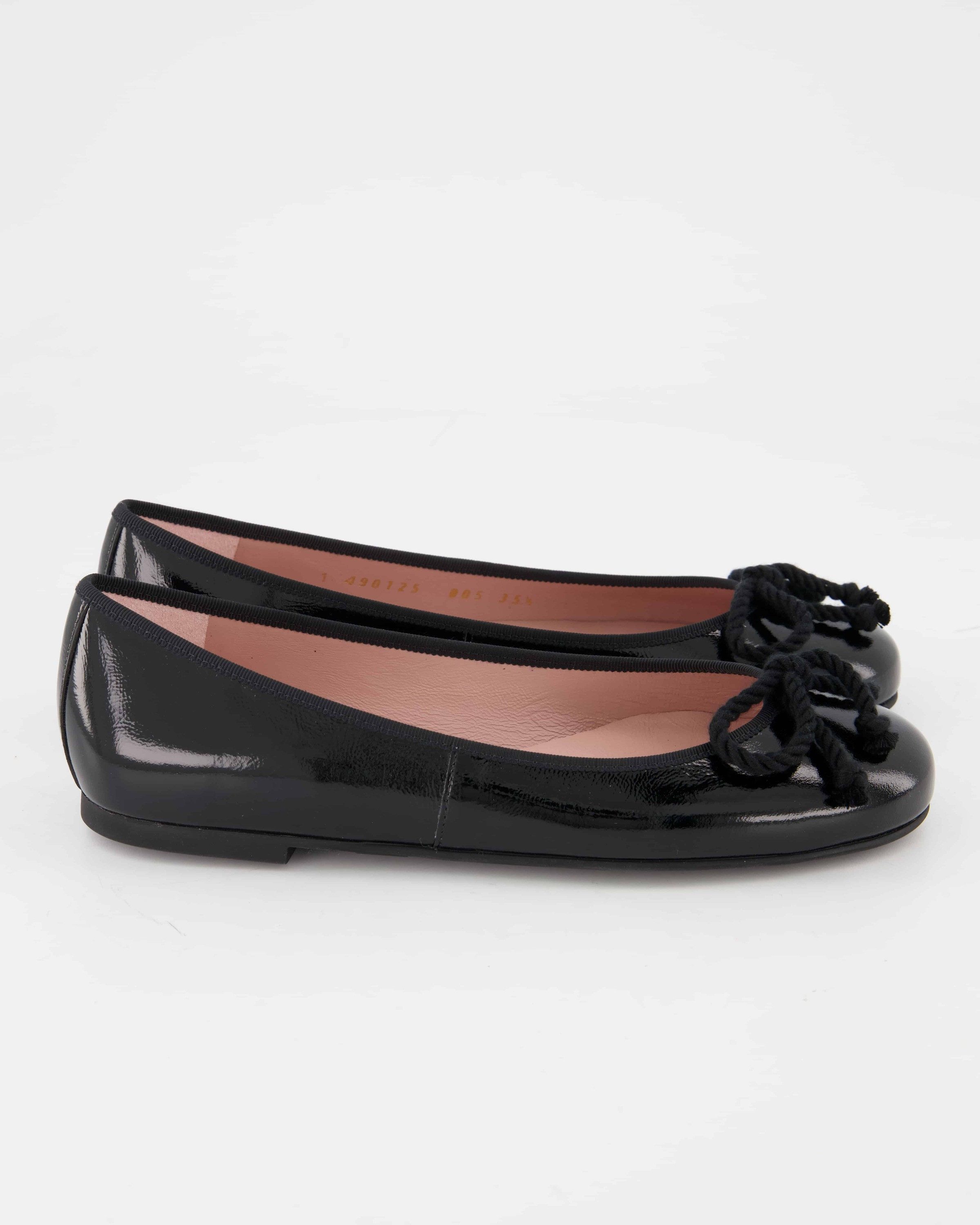 Pretty Ballerinas 35663 Ballerina Obermaterial: Beschichtetes günstig online kaufen