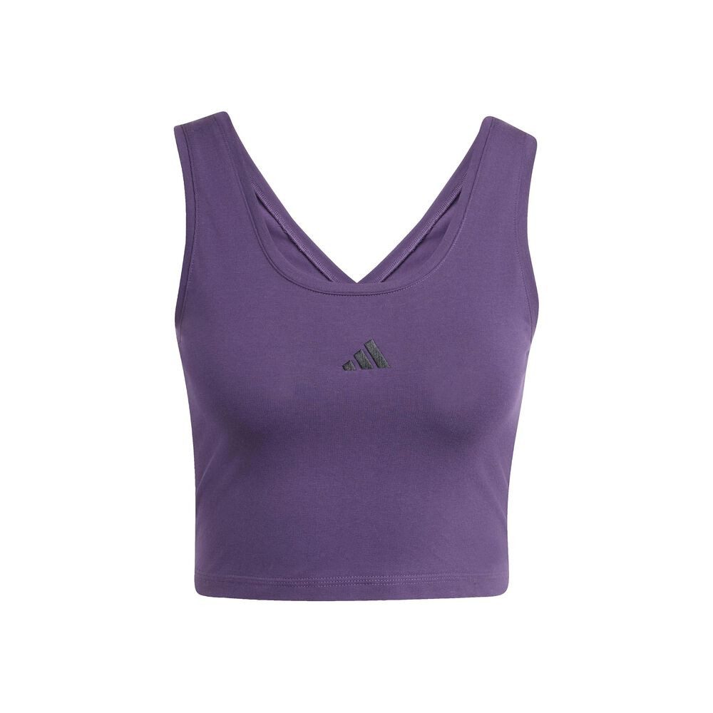 adidas Sportswear Tanktop Essentials Small Logo