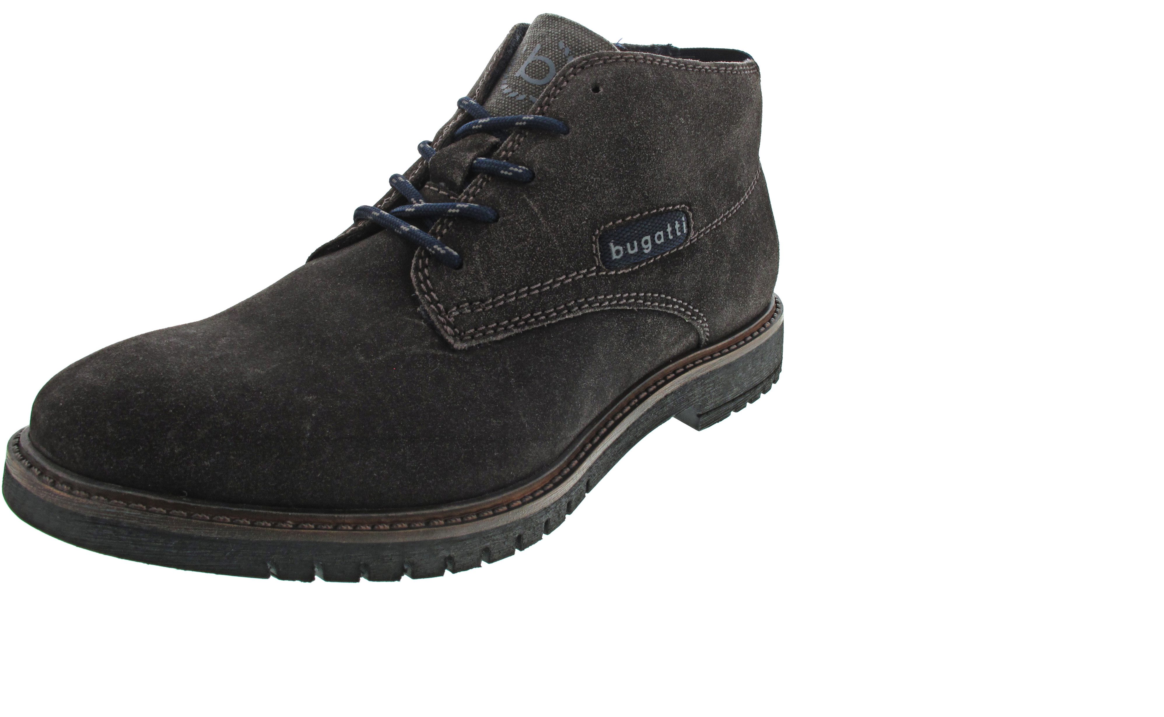 bugatti Winterboots