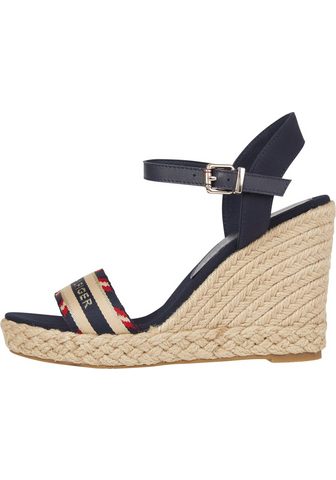  Tommy hilfiger CORPORATE WEBBING HIGH ...