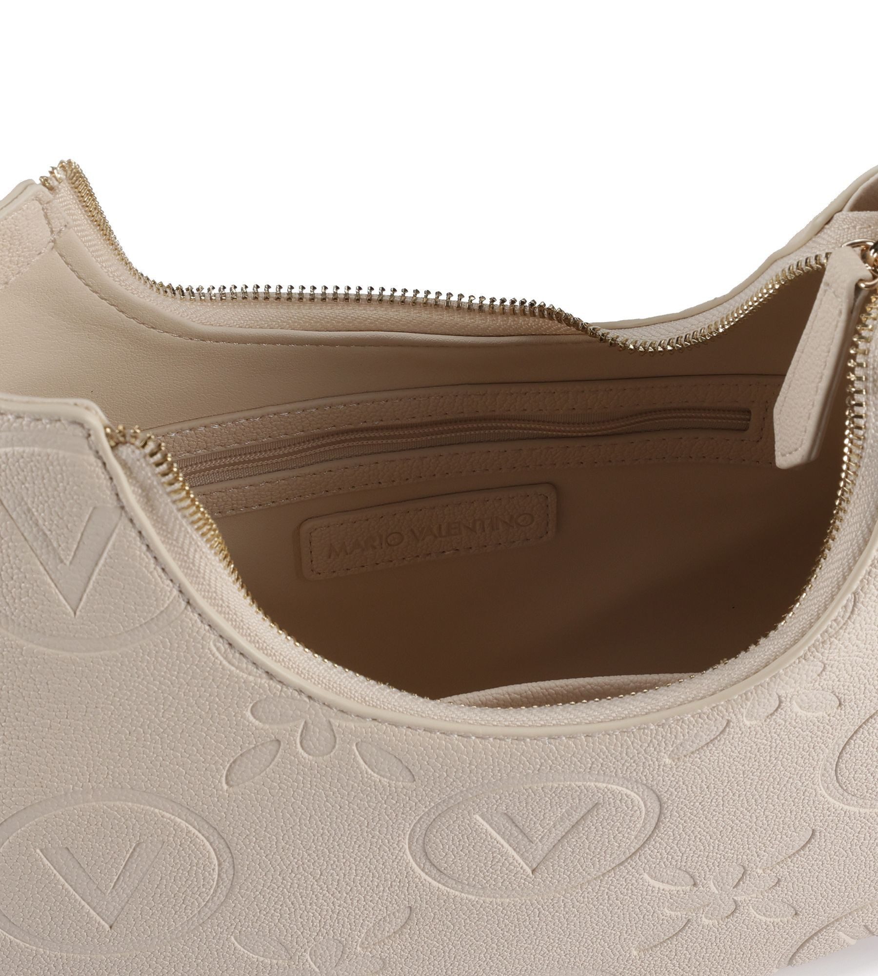 VALENTINO BAGS Schultertasche Samba Re, Polyurethan