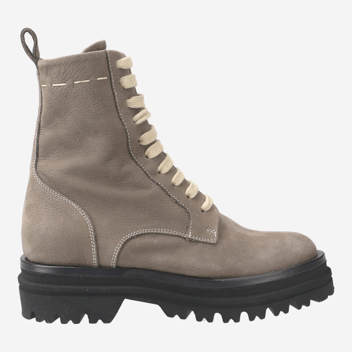 Maripé ALICE V.5 ELEFANT, Boots in Grau für Damen Stiefel