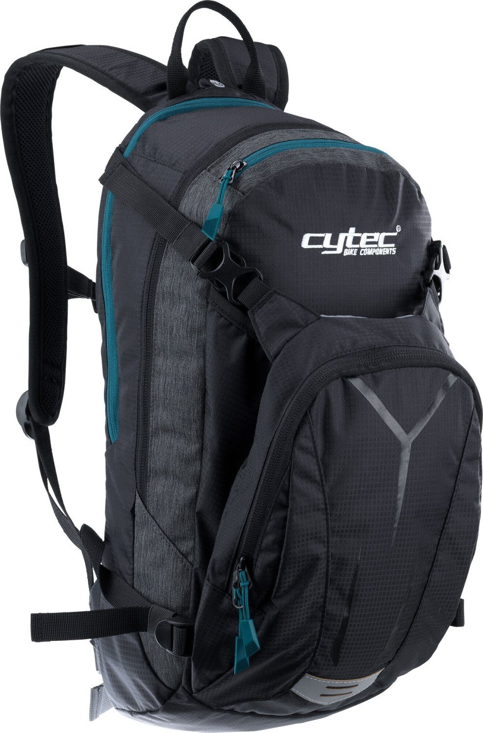 Cytec Fahrradrucksack Cytec Radrucksack Trail Comp Bike-