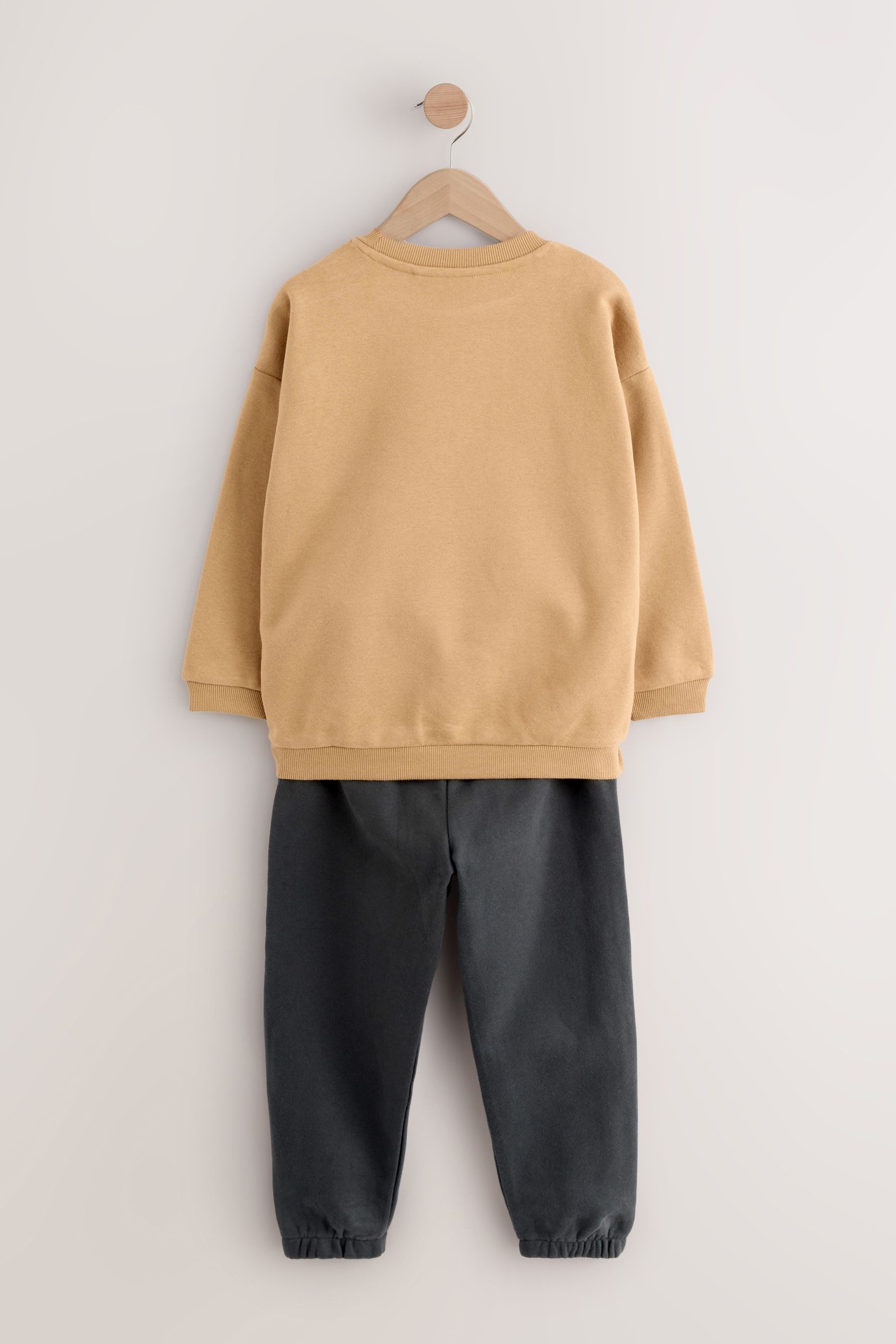 Next Sweatanzug Sweatshirt und Jogginghose im günstig online kaufen