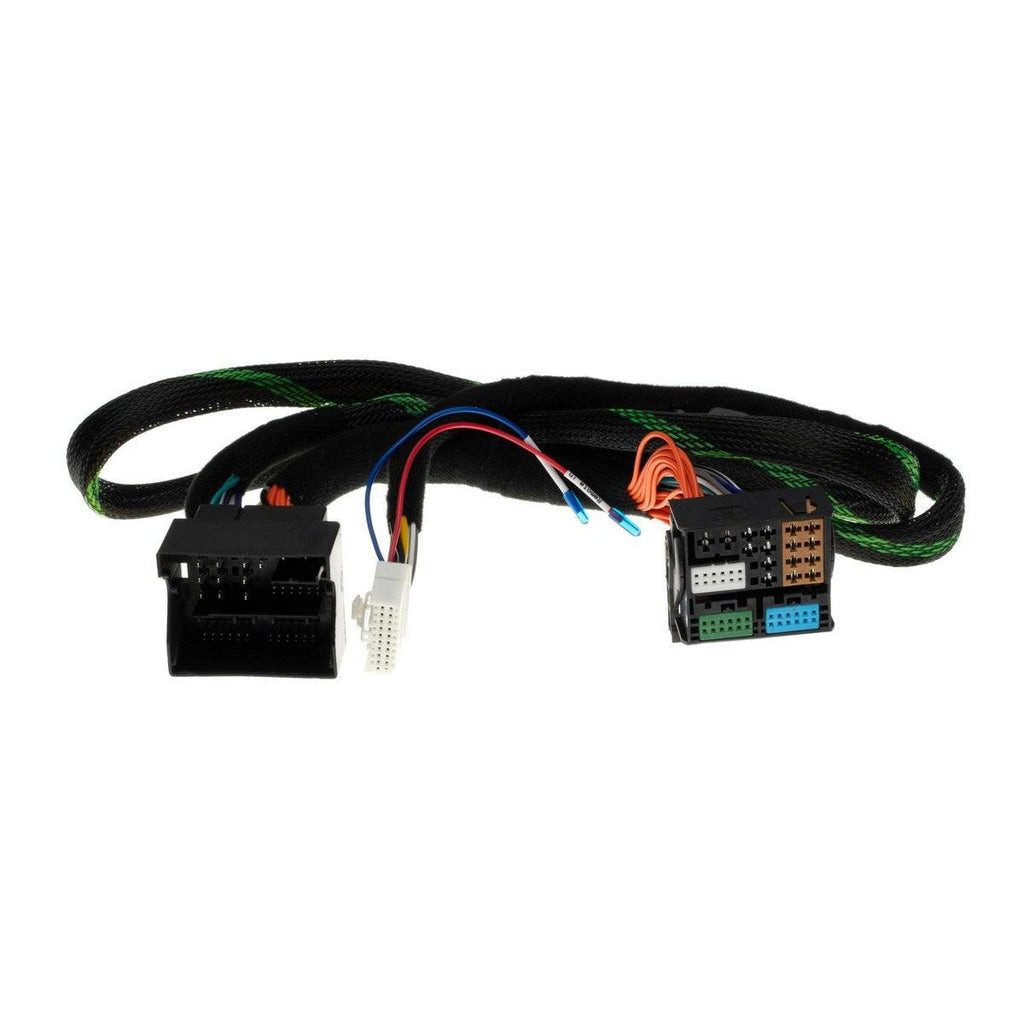 Axton Axton ATS-ISO33 - Plug and Play kabel für VW Seat Audi Skoda Auto-Adapter