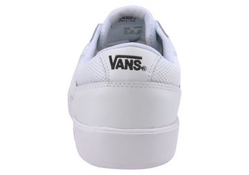 Vans Lowland CC Sneaker mit Logoprägung auf der Sohle